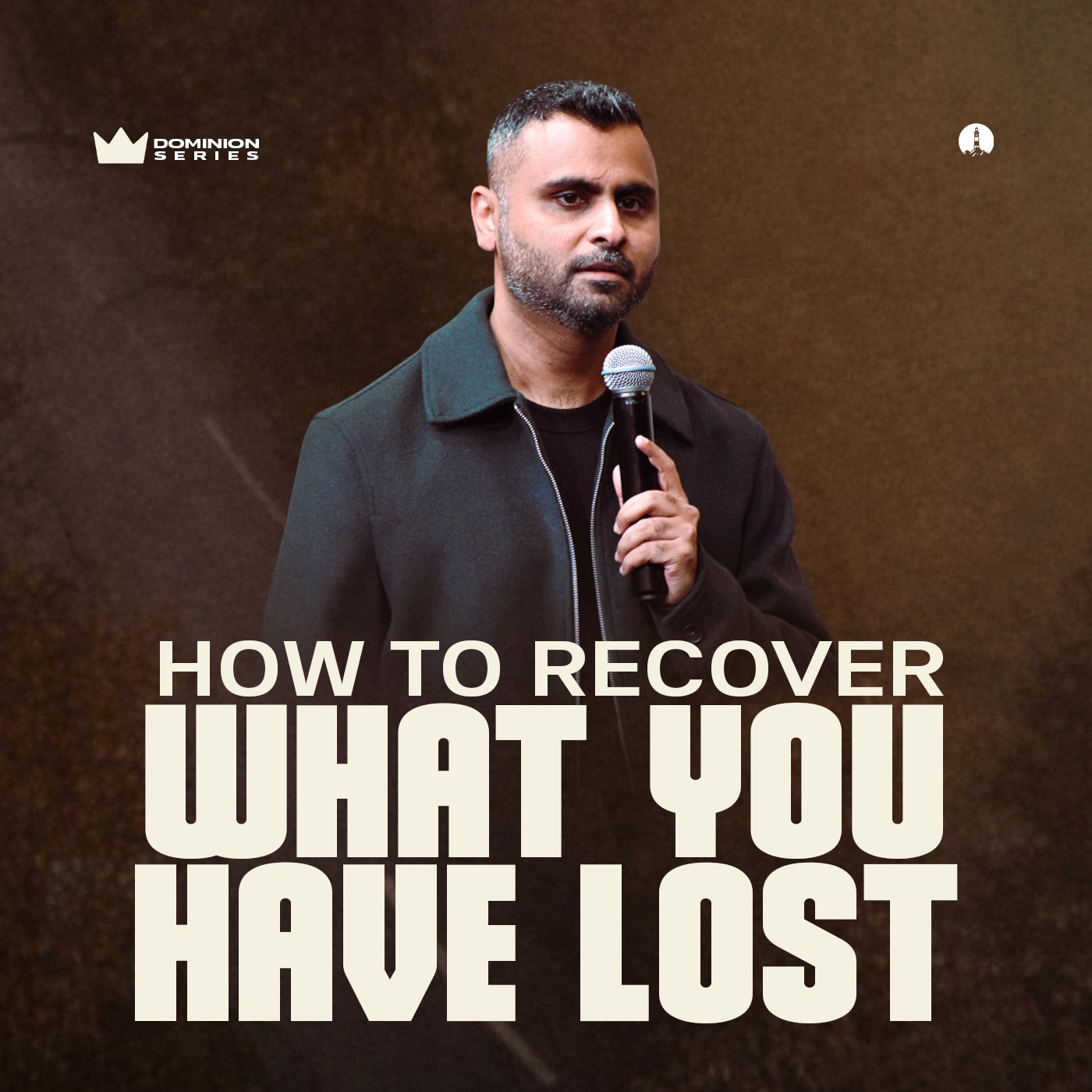 How To Recover What You Have Lost | Dominion Series - Part 10 || Ps. Samuel Thomas episode artwork