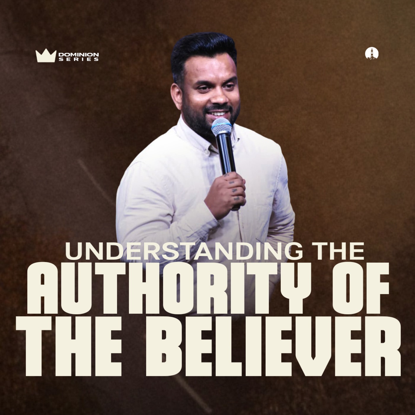 Understanding the Authority of the Believer | Dominion Series - Part 11 || Ps. Samuel Thomas episode artwork