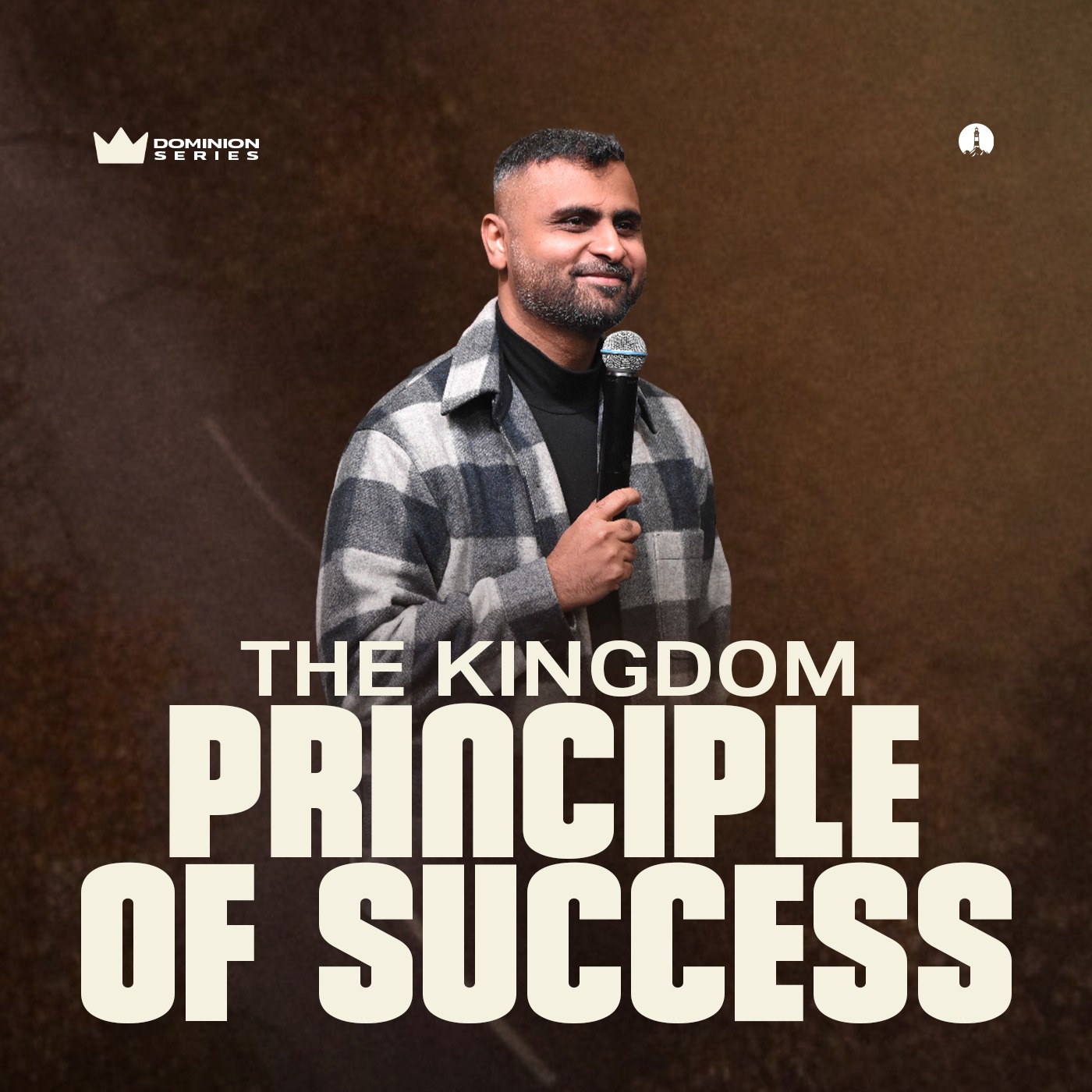 The Kingdom Principle of Success | Dominion Series - Part 09 || Ps. Samuel Thomas episode artwork