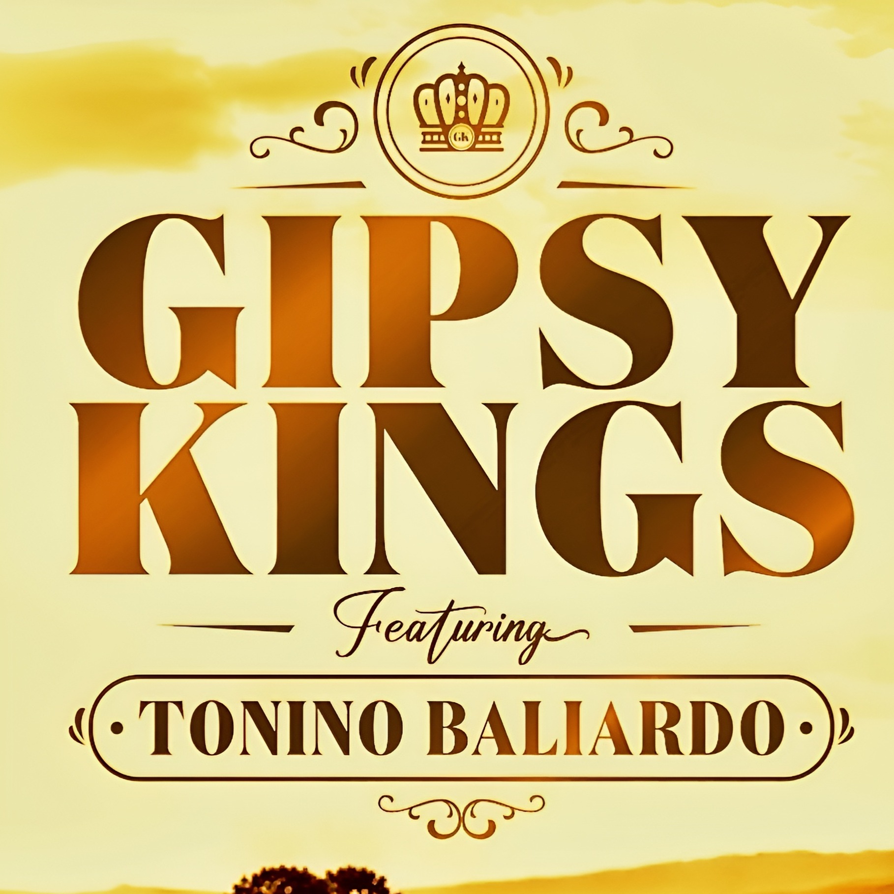 EP 650 GIPSY KINGS Tonino Baliardo touring USA & Europe celebrating Historia album in 2026! episode artwork