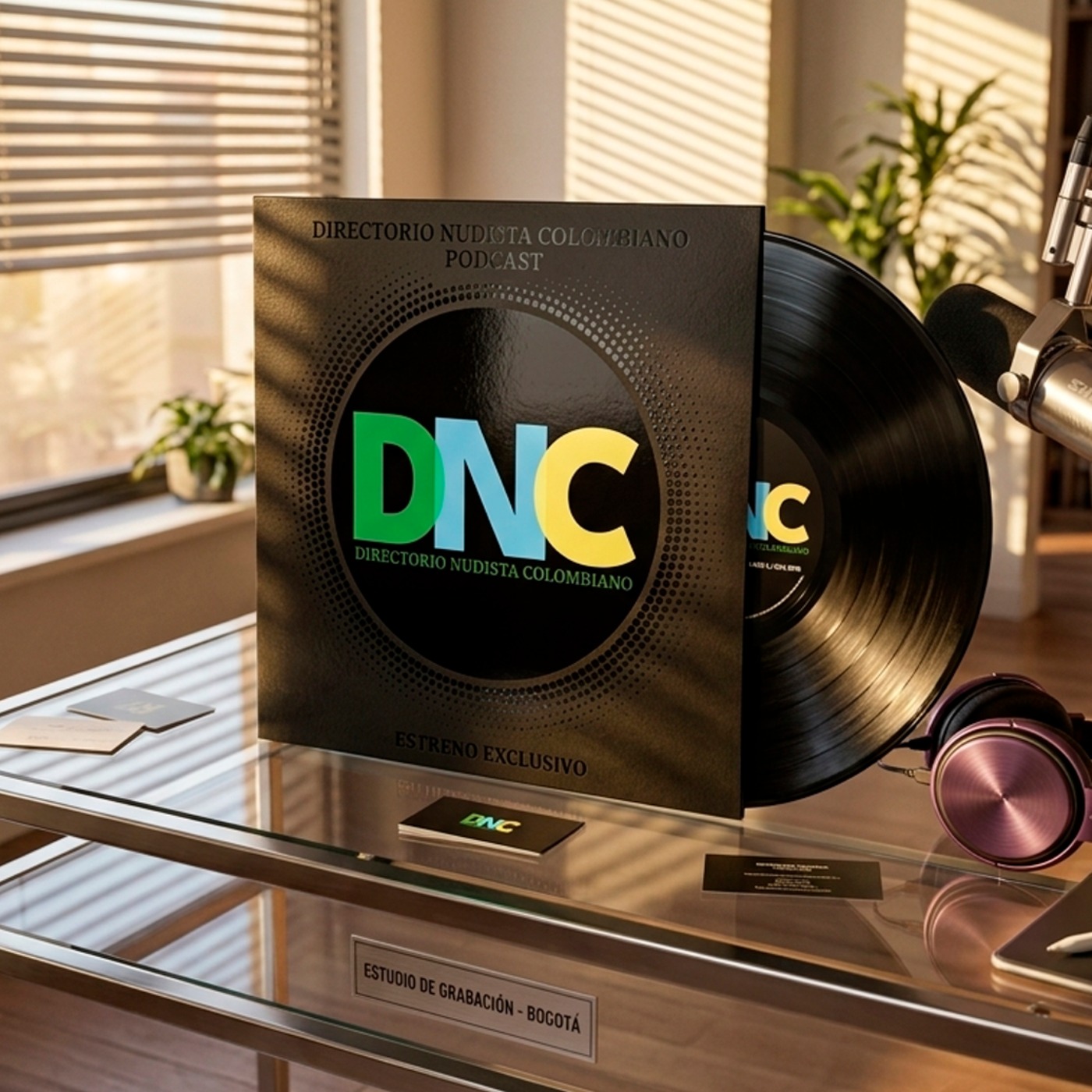 Audio Player Image