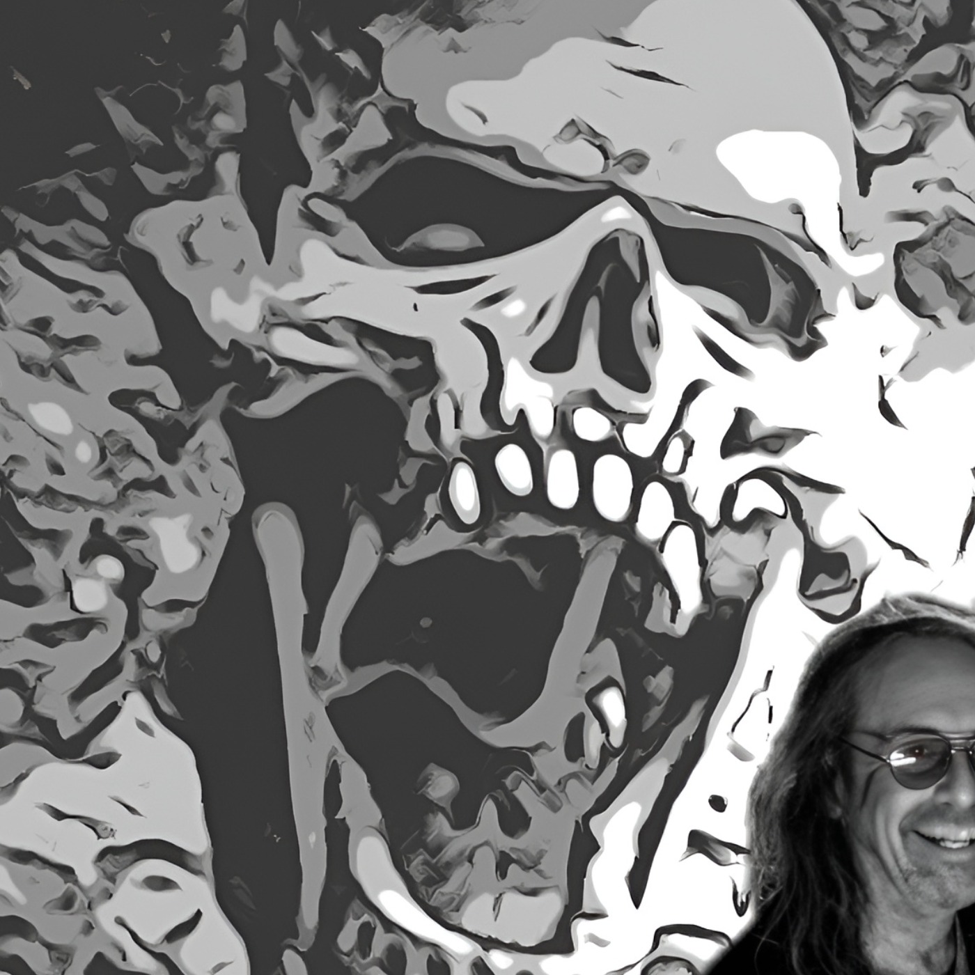 Ep 651 Woody Weatherman on Corrosion of Conformity's  return with Good God / Baad Man episode artwork