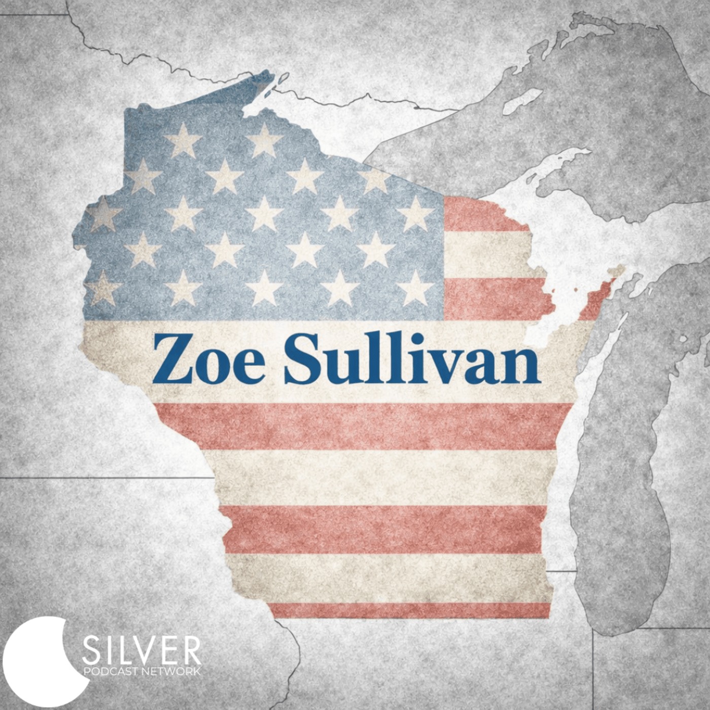 Silver Shorts: Zoe Sullivan episode artwork