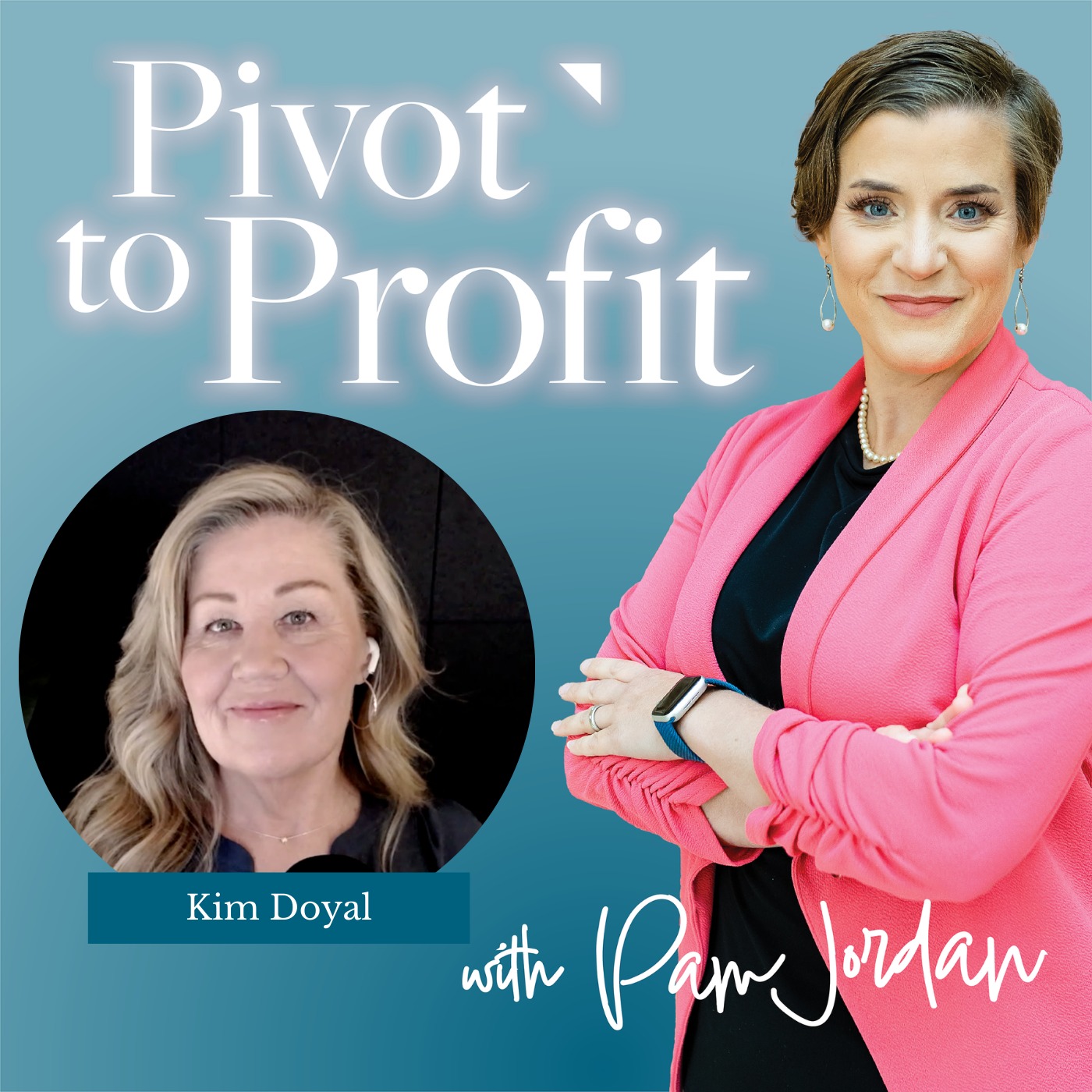Pivot to Profit