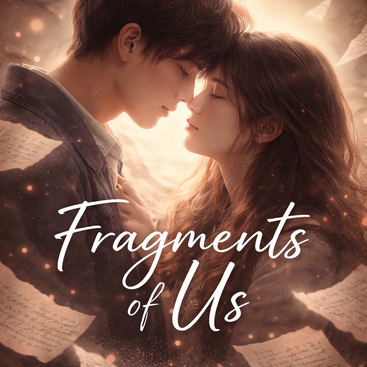 Fragments of Us
