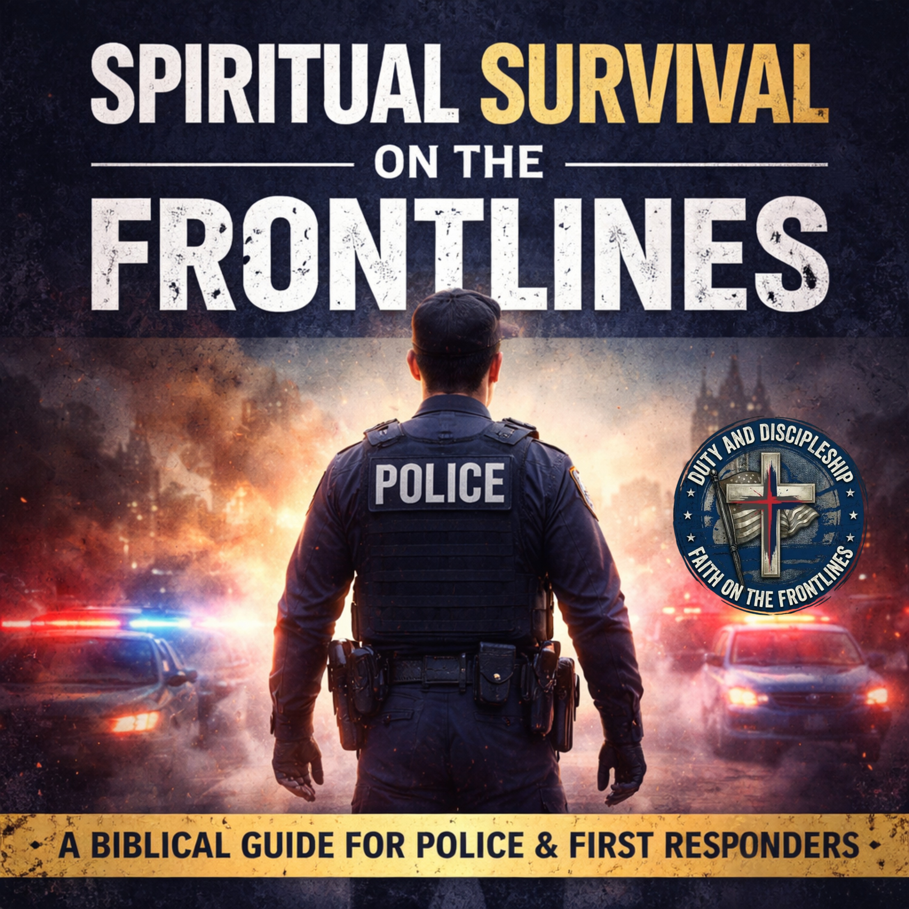 Duty and Discipleship: Faith on the Front Lines