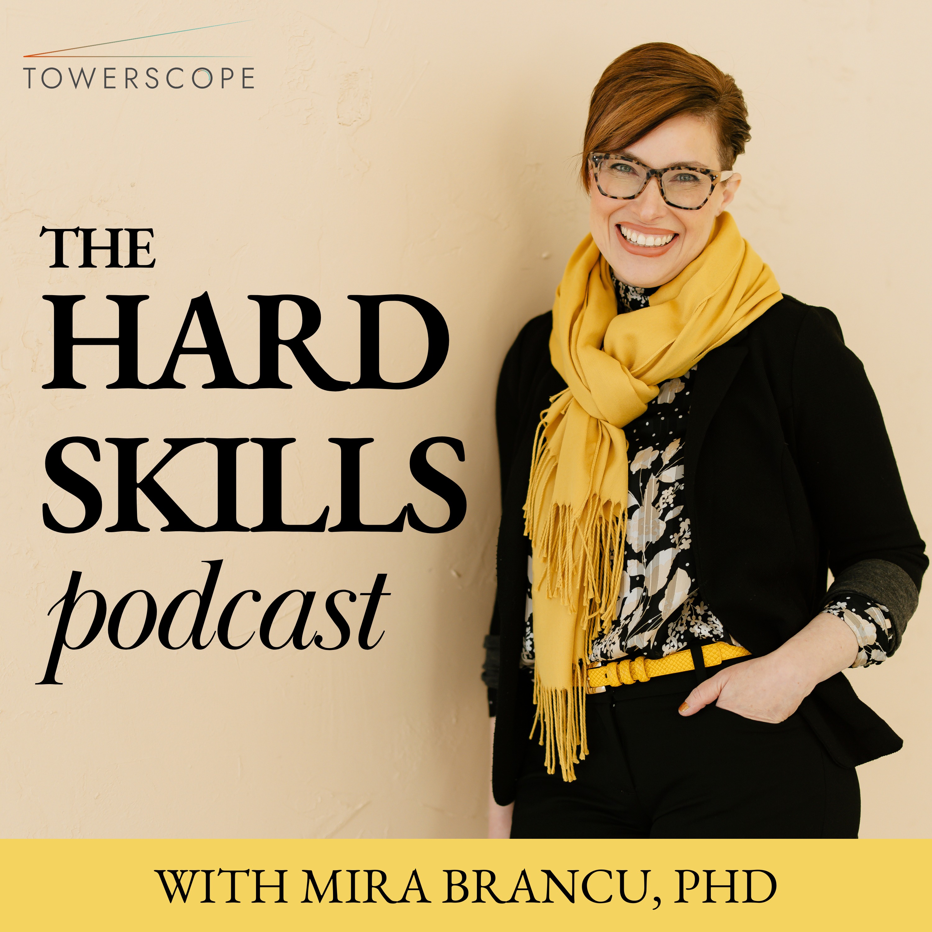 Why 'Fixing Women' is the Biggest Lie in Leadership (Lead with Agency Pt. 1) episode artwork