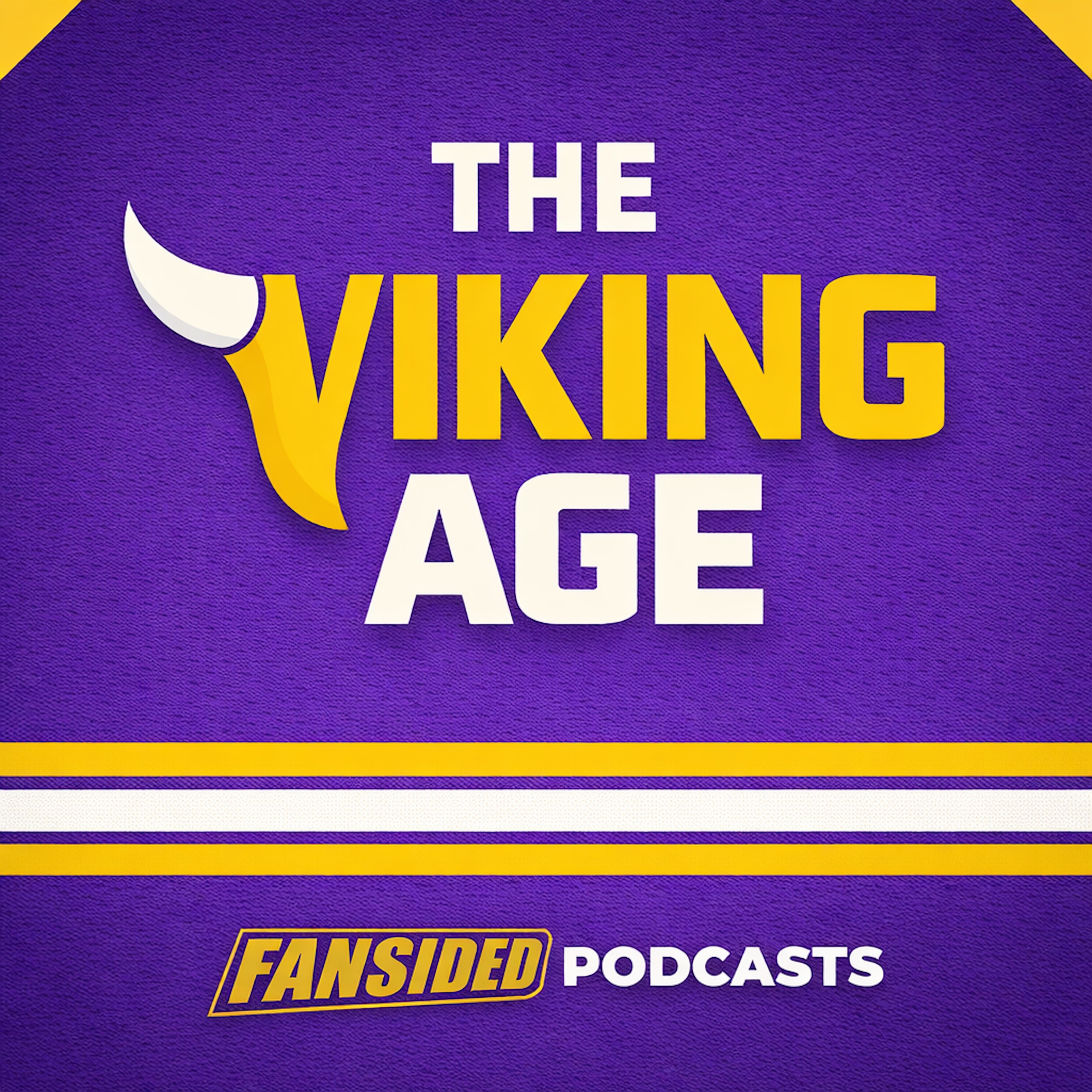 The Viking Age Podcast: A Minnesota Vikings Podcast from FanSided