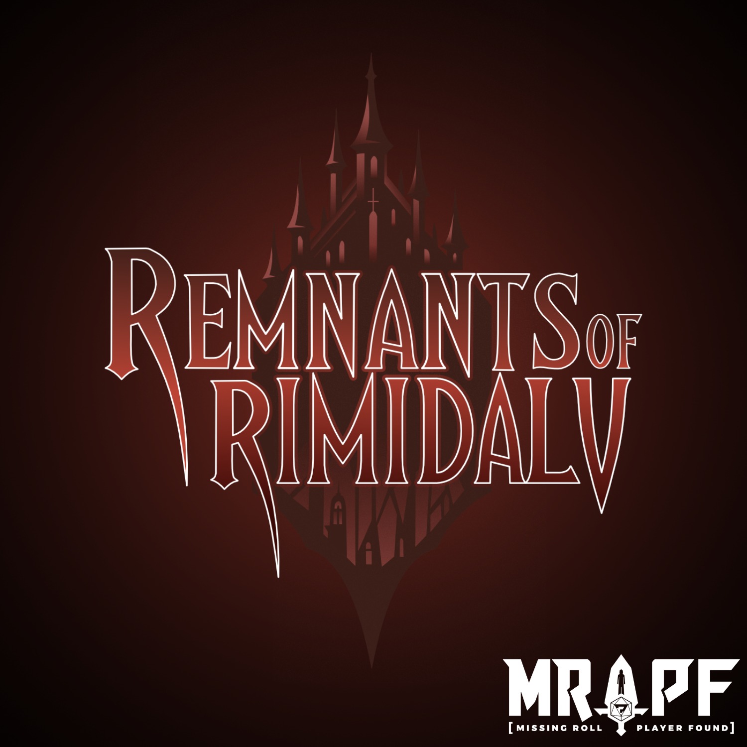 Remnants of Rimidalv