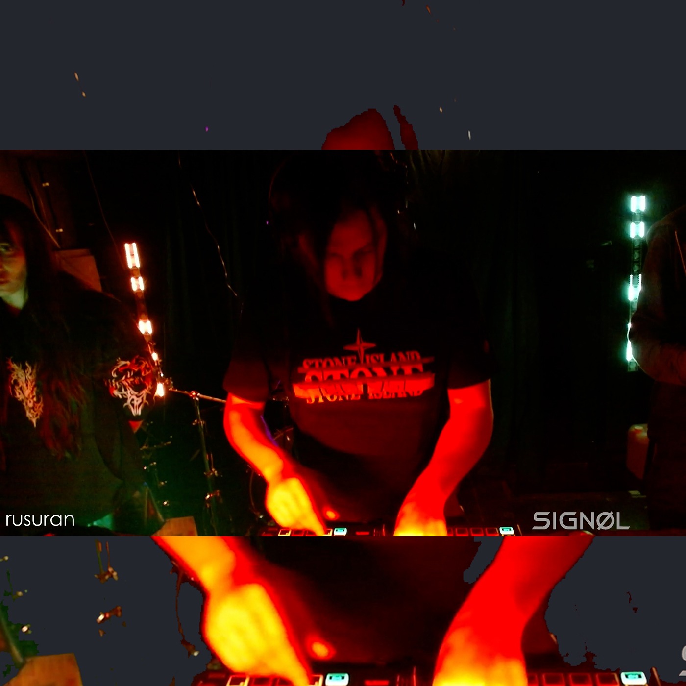 Audio Player Image