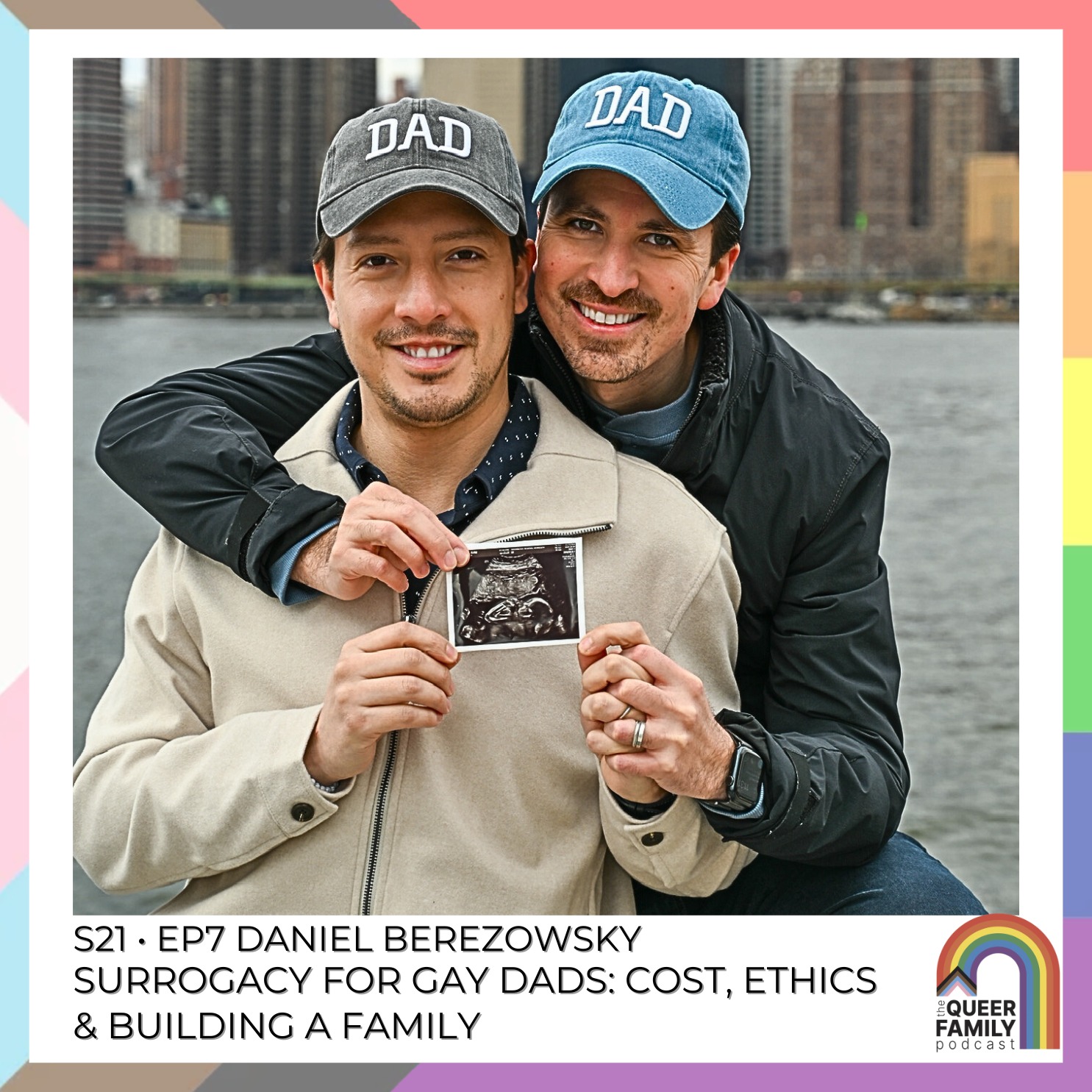 Surrogacy for Gay Dads: Cost, Ethics & Building a Family
