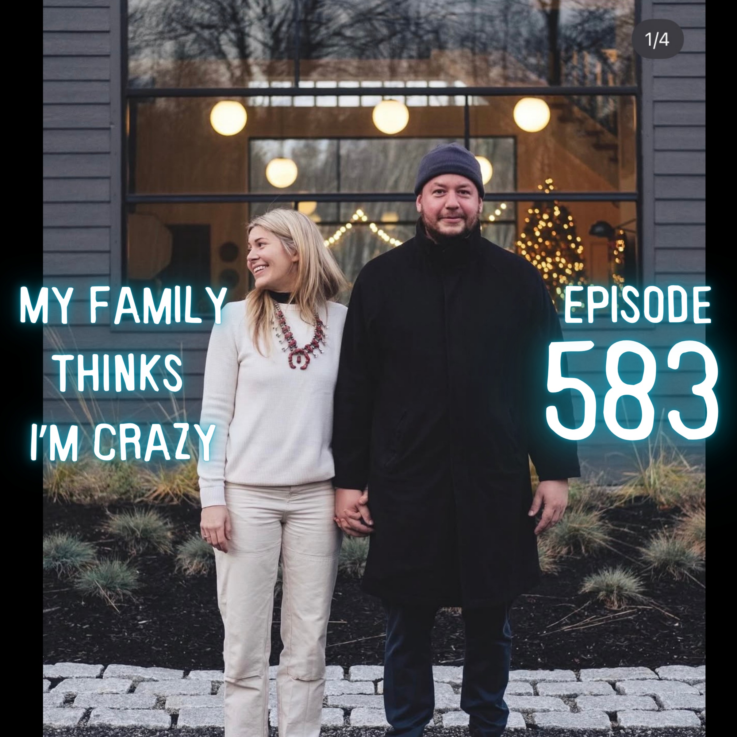 Nick Rochefort - Scuffed Realtor | Brimfield Antique Flea Market Hot Tips!