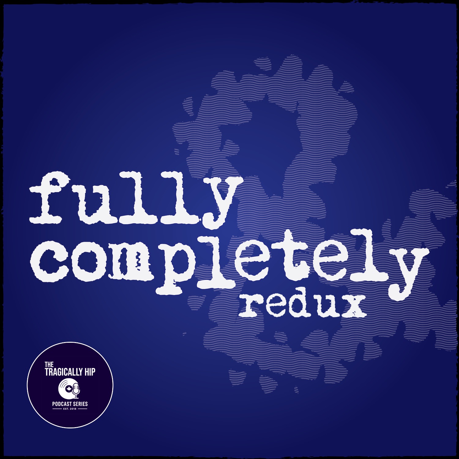 Fully & Completely: redux - World Container