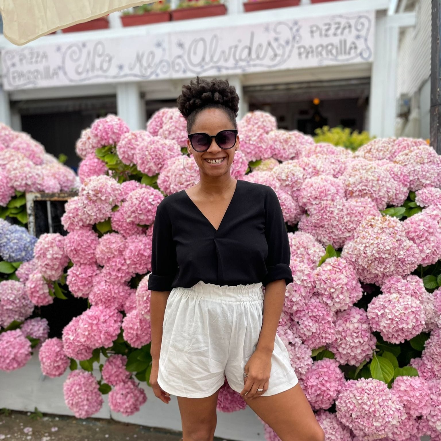 Aging Abroad in Uruguay with Tiandra Burns episode artwork