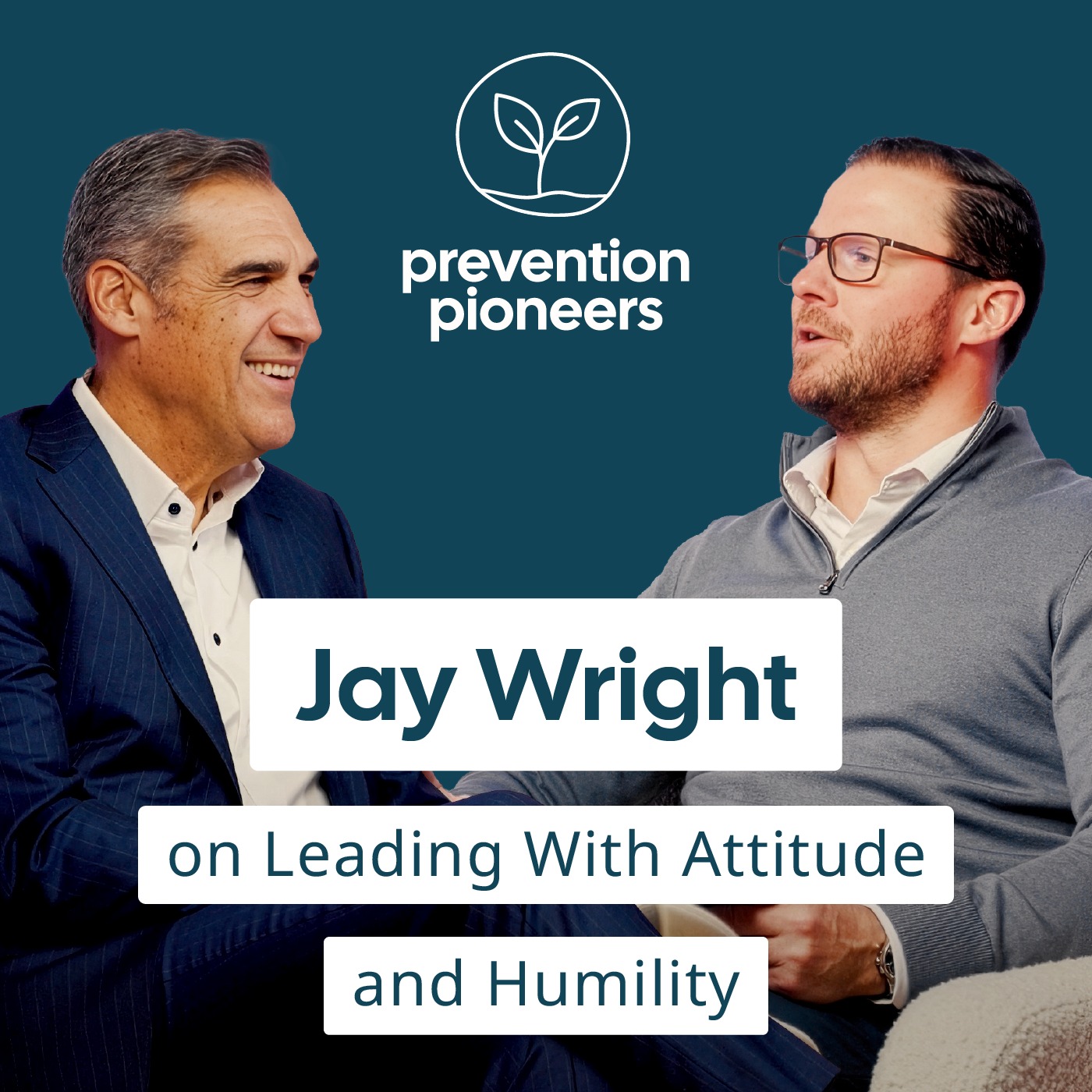 Prevention Pioneers
