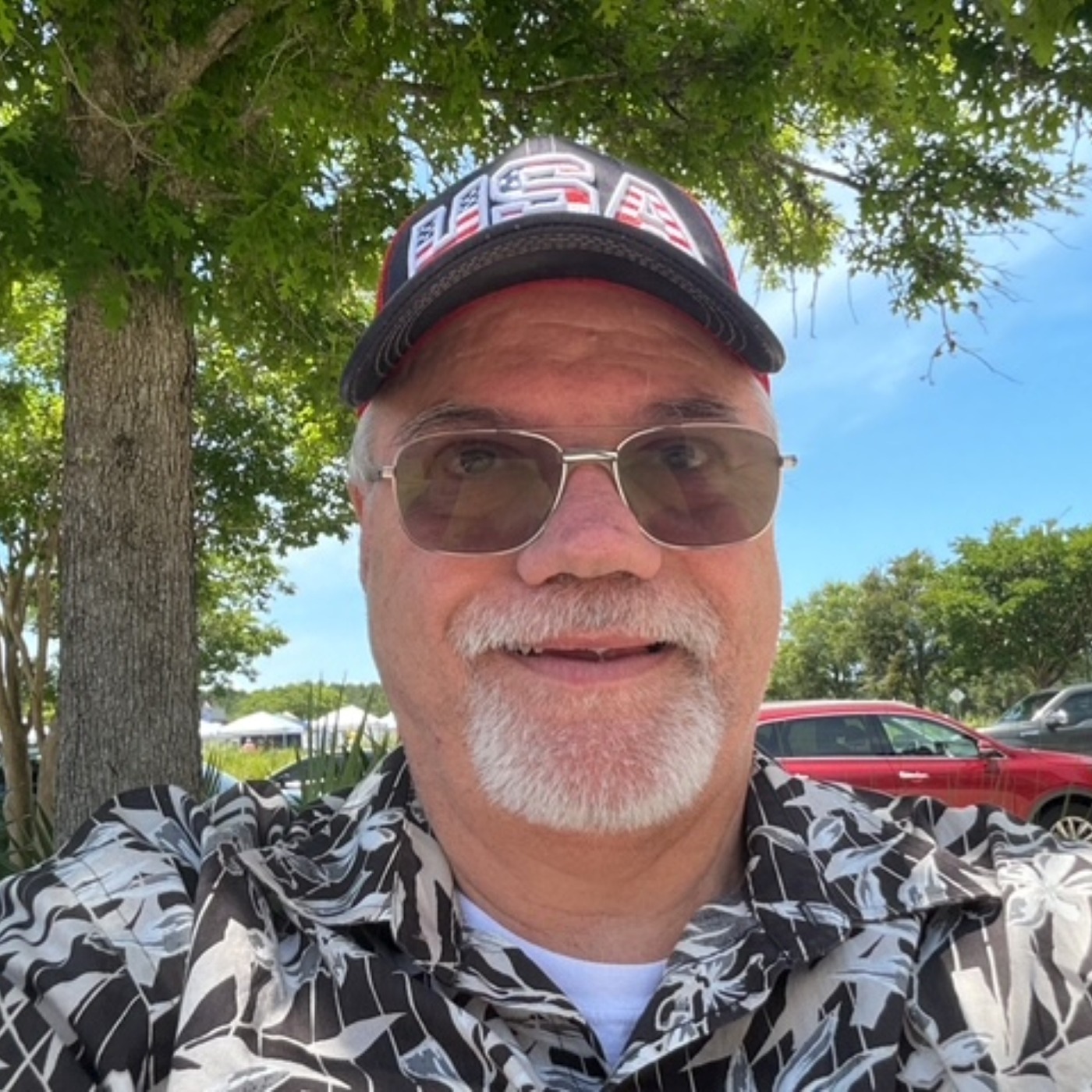 The Fatherhood Challenge Podcast & Radio Program