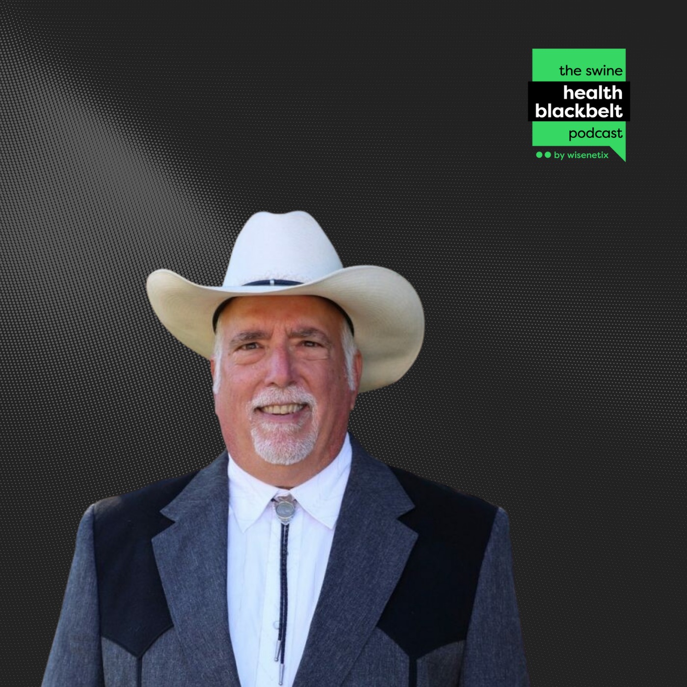 Dr. Mark Estienne: Air Quality Drives Pig Performance | Ep. 202