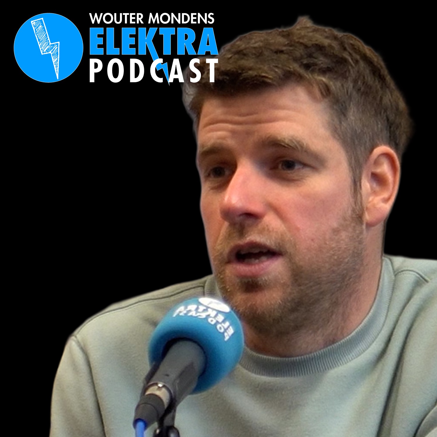 Hans Cools - Gelukkig werd de avond geannuleerd