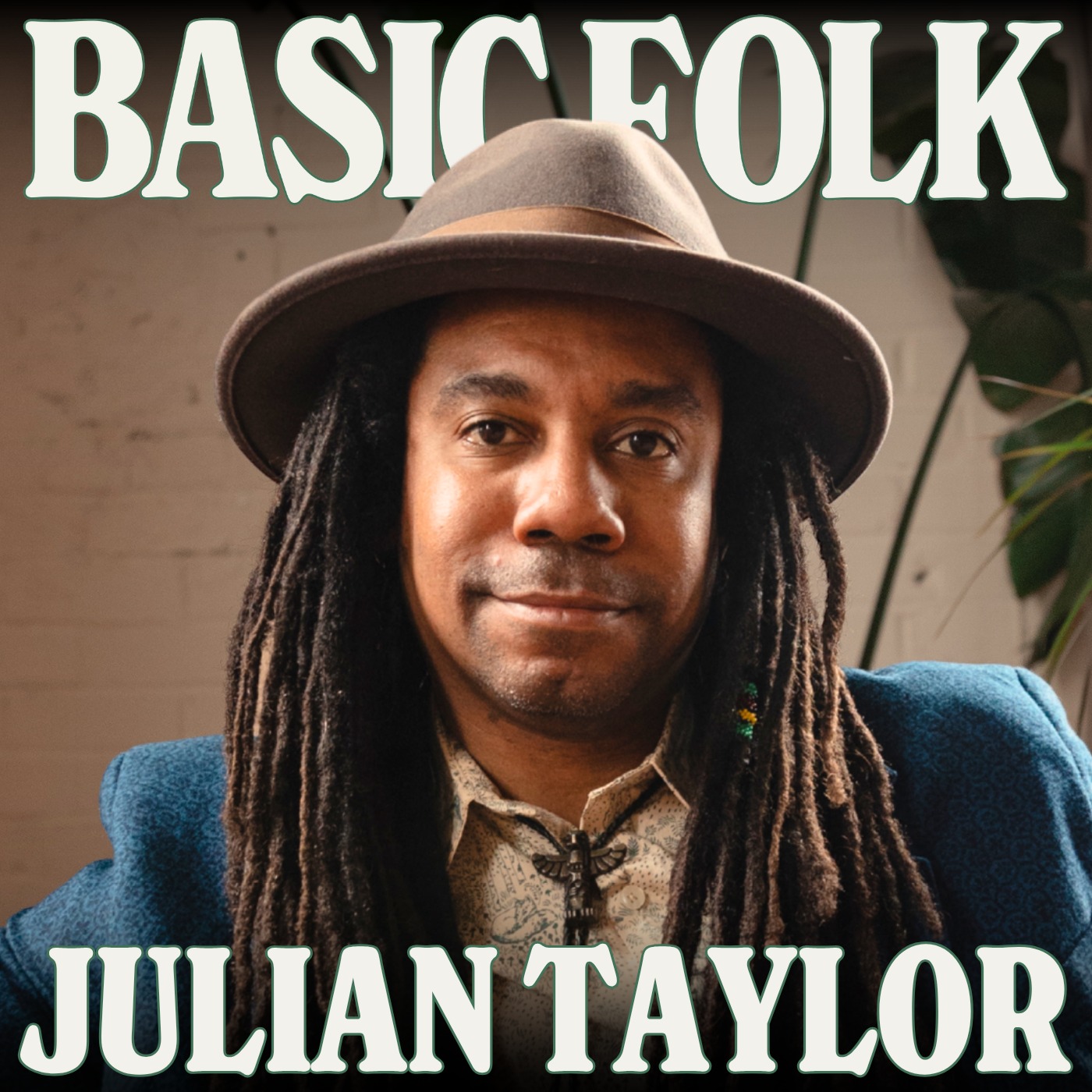 Thumbnail for "Julian Taylor's Folk Evolution: From Misfit to Musical Storyteller, ep. 340".