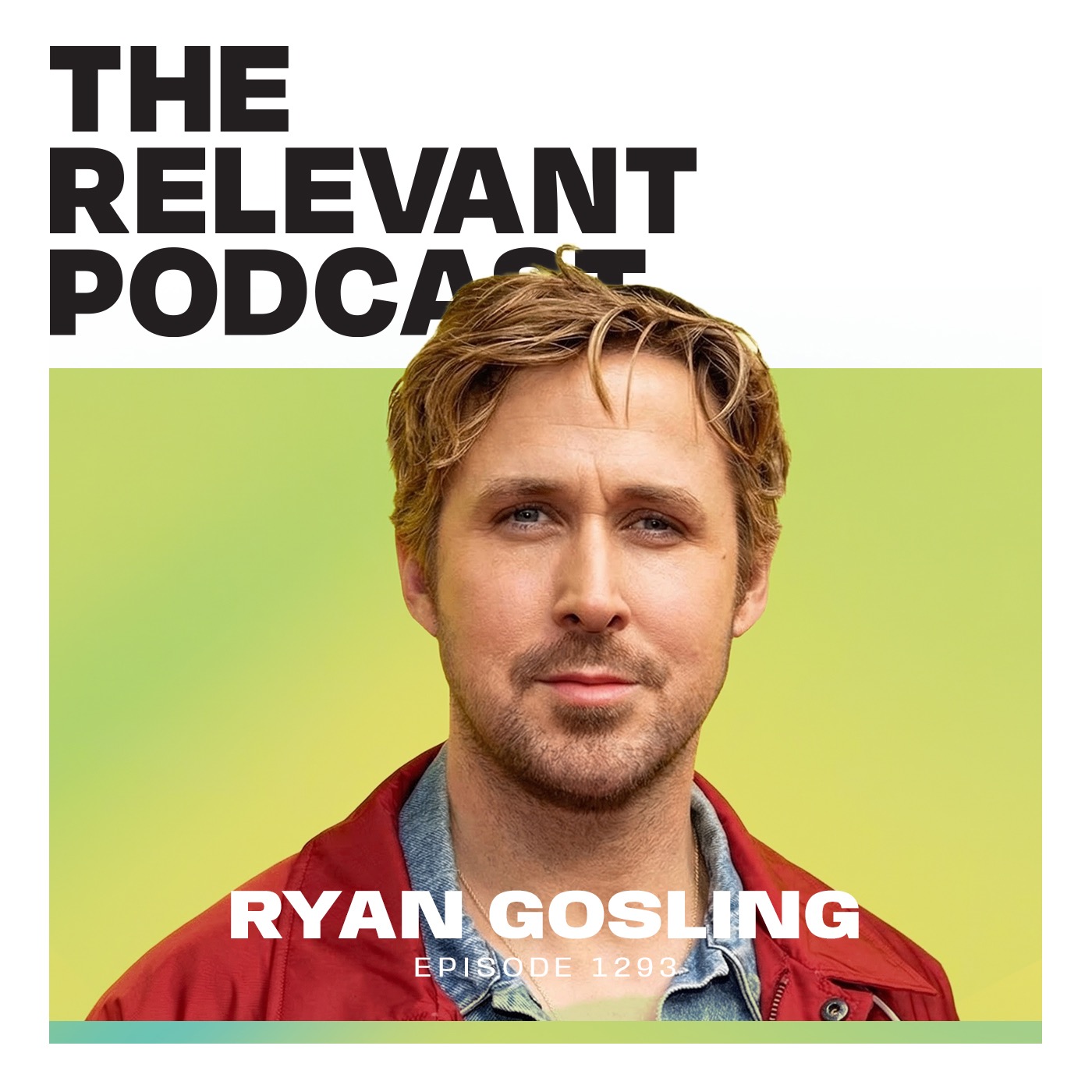 Episode 1293: Ryan Gosling on 'Project Hail Mary,' a Christian Oscar Nod & the NFL Star Turning Missionary Episode 1293: Ryan Gosling on 'Project Hail Mary,' a Christian Oscar Nod & the NFL Star Turning Missionary