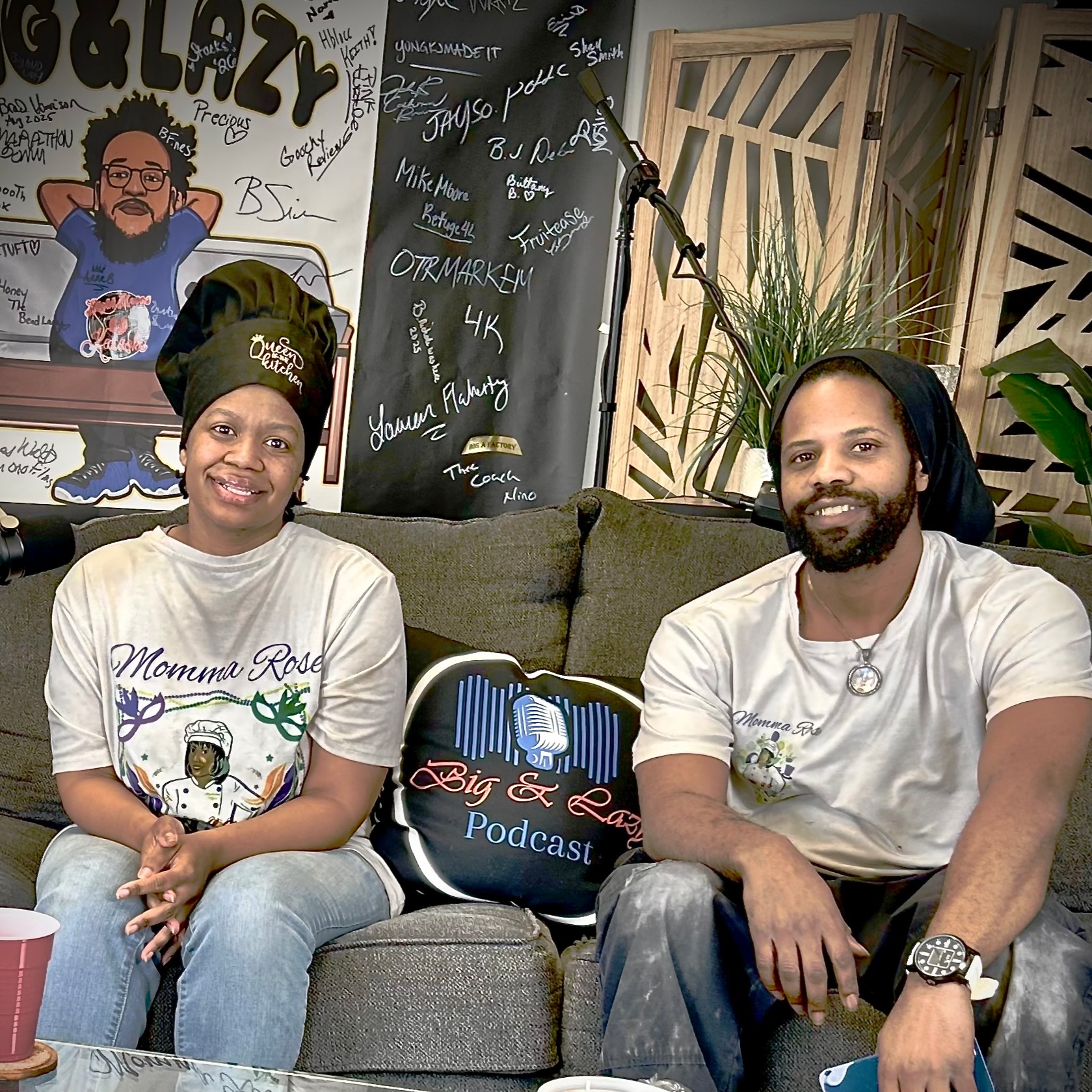 Episode 166 | Momma Rose Cajun Hotspot