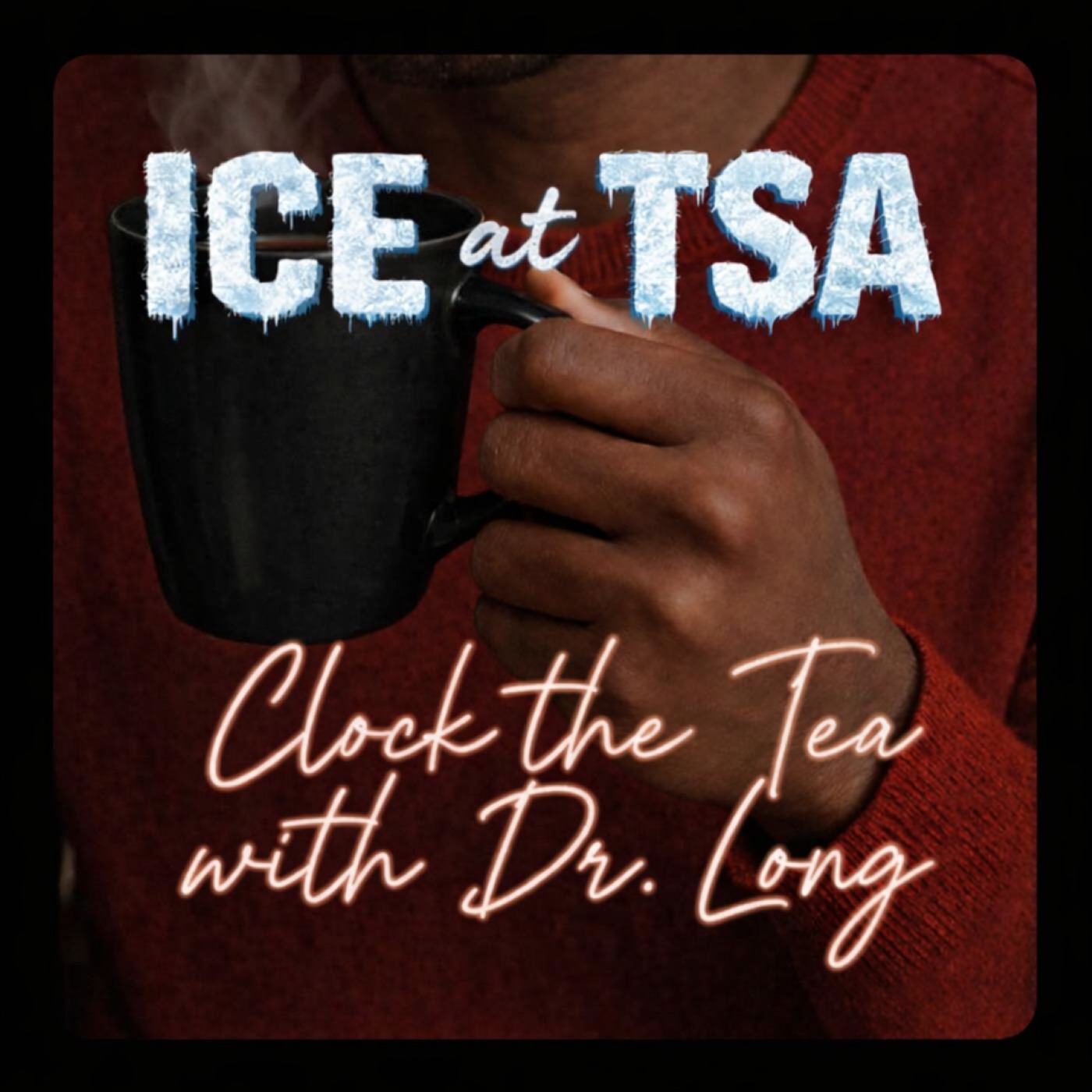LaGuardia Crash, DHS Shutdown, ICE at TSA: A Full Breakdown episode artwork