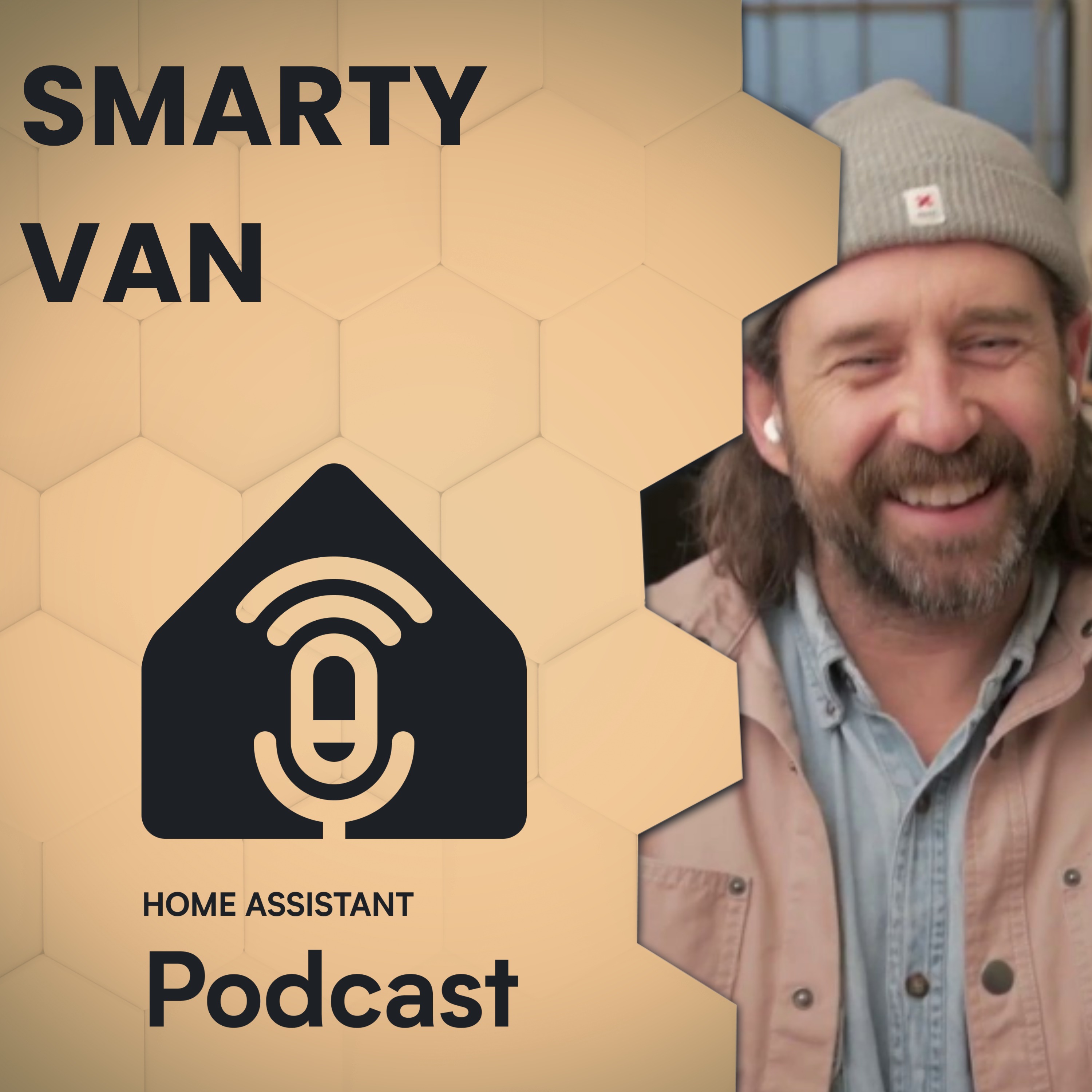 Home Assistant On Wheels: We’re going Inside the SmartyVan