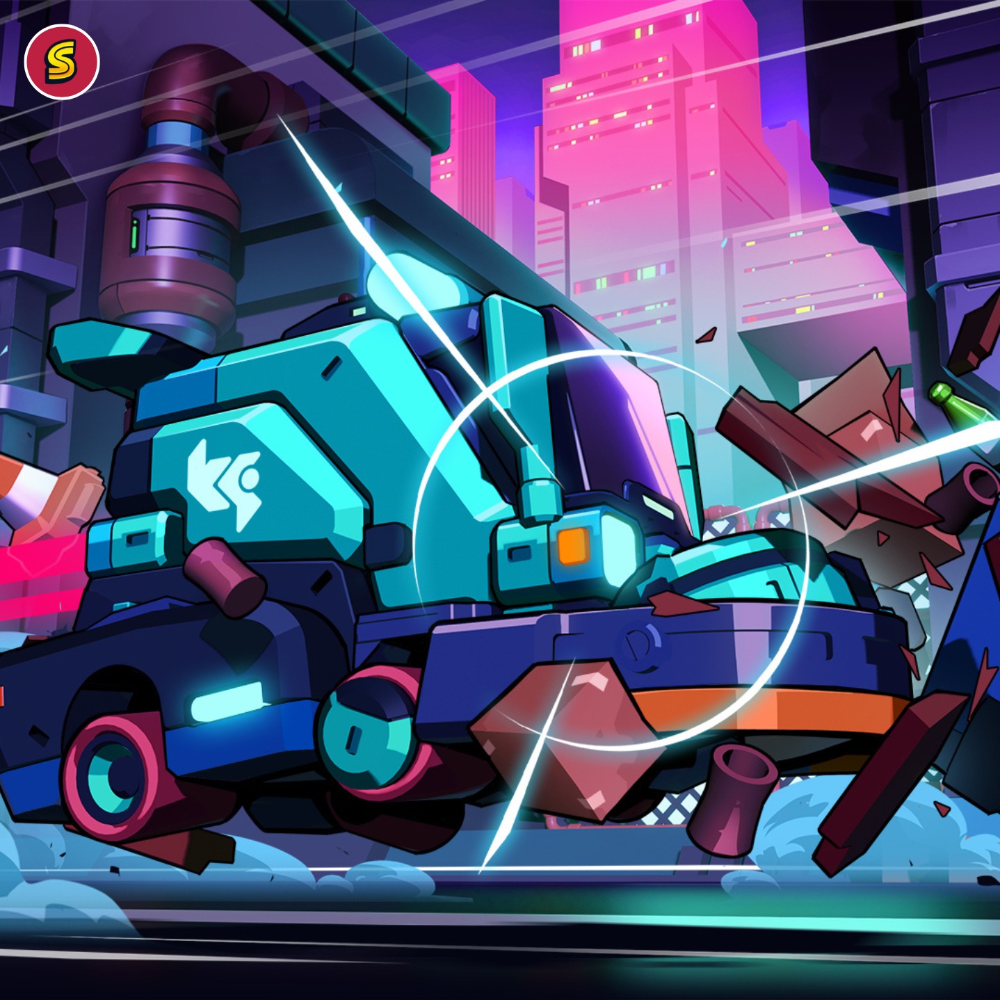 #15 | Concept Art in Video Games with Shaun Mooney