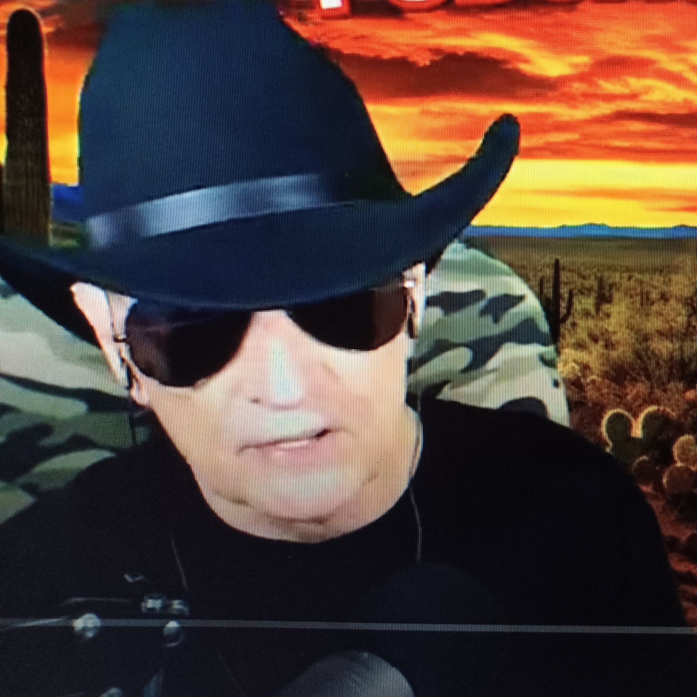 TEXAS JACK BOYD PODCAST SHOW MARCH 24 2026 episode artwork