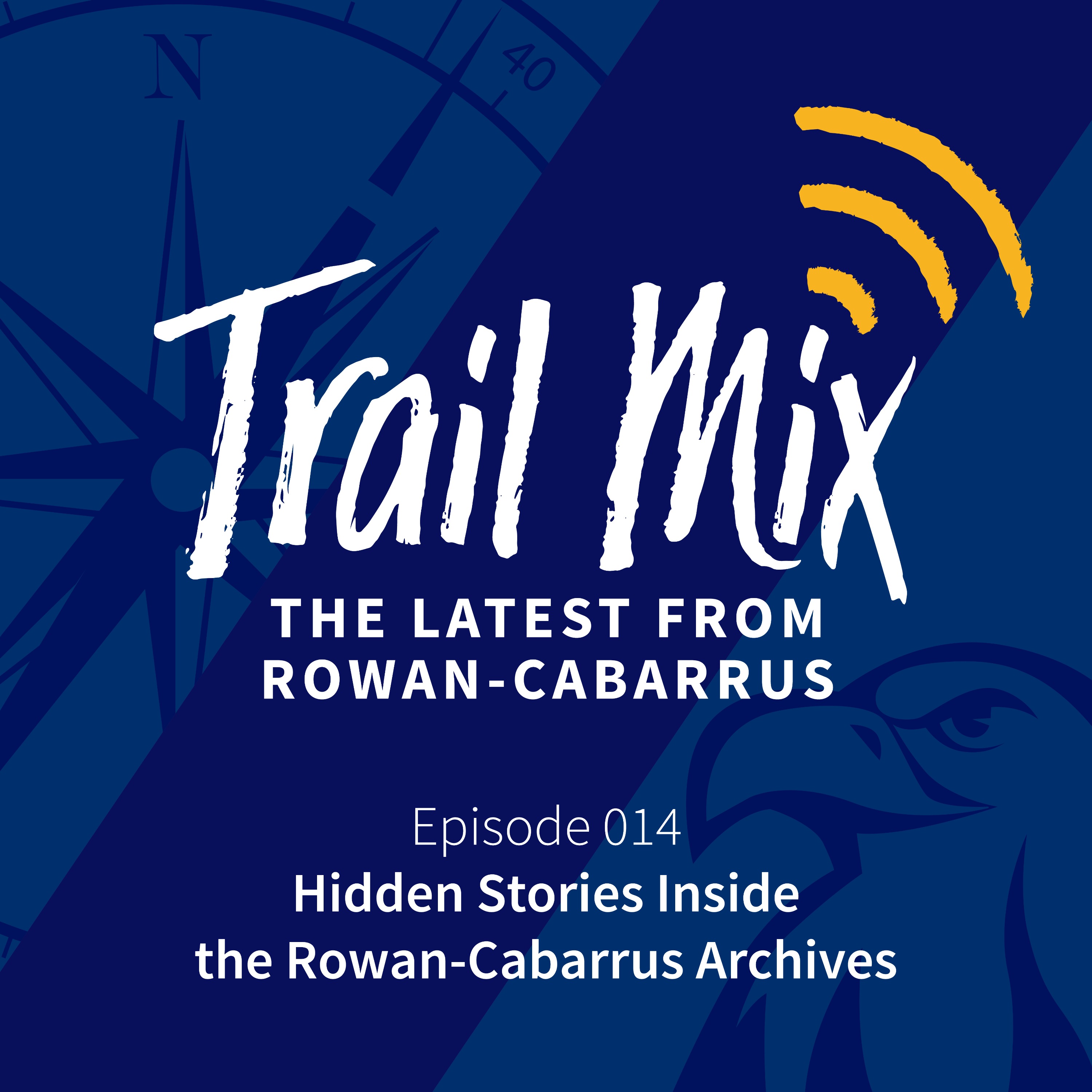 Trail Mix | Rowan-Cabarrus Community College