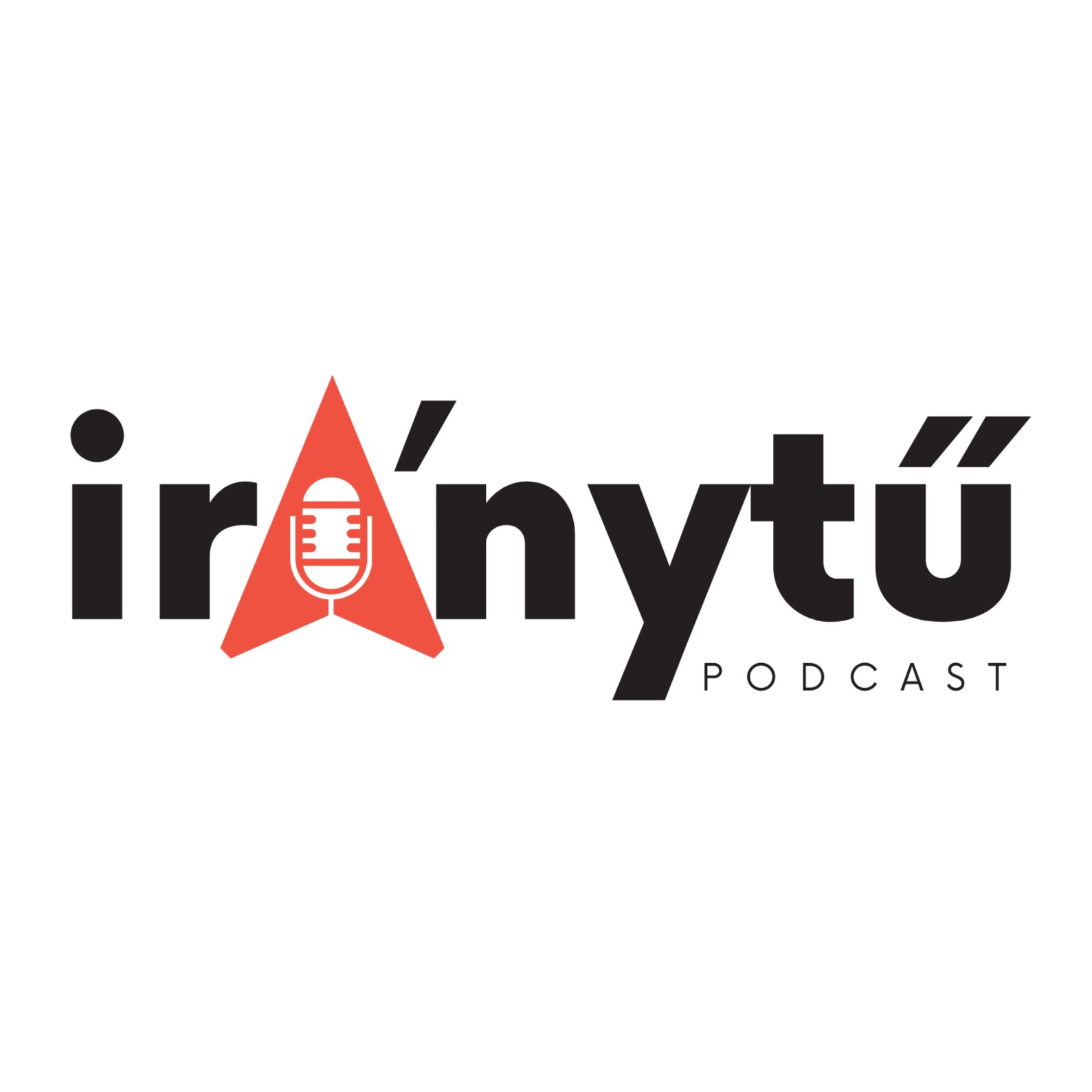 Iránytű podcast