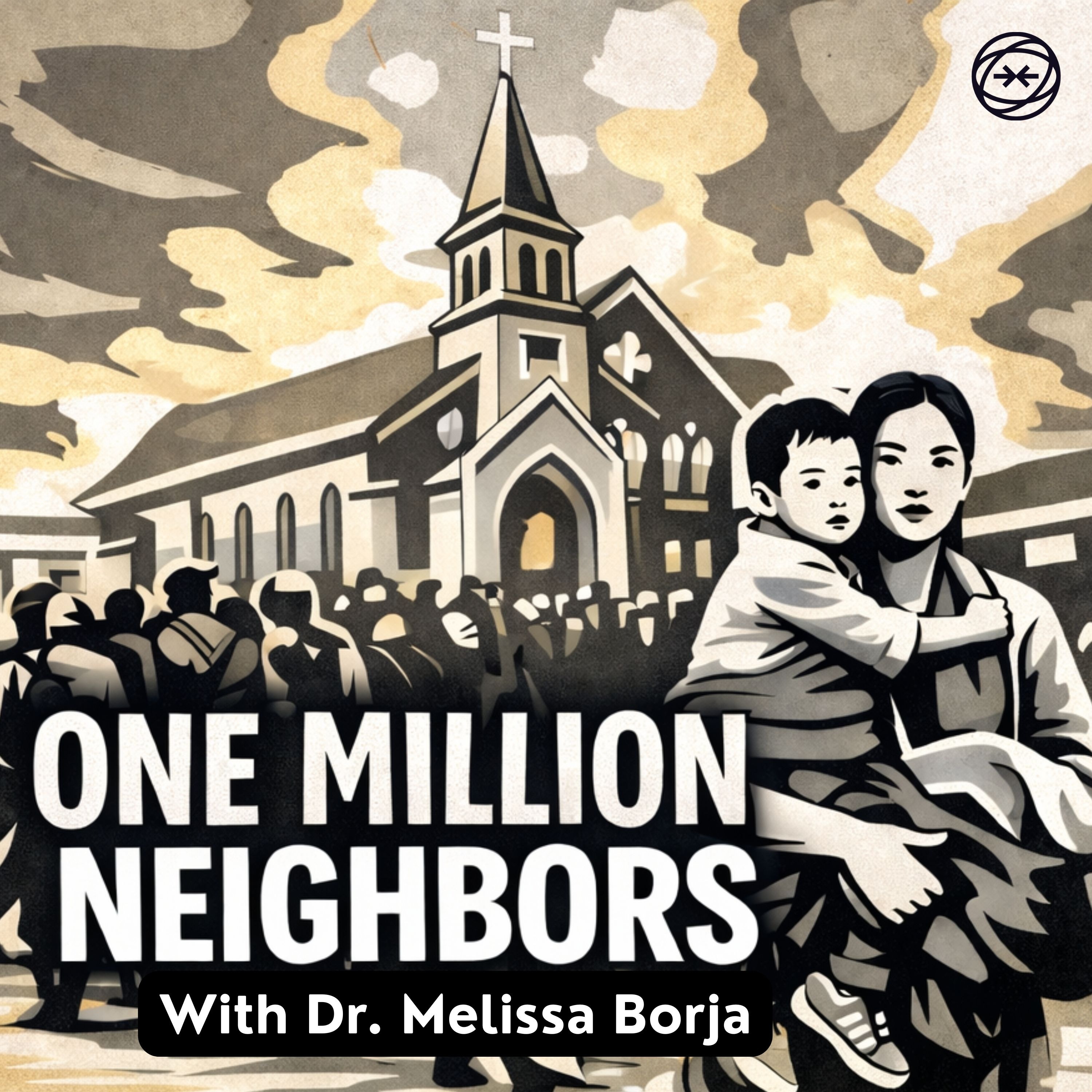 One Million Neighbors w/ Dr. Melissa Borja