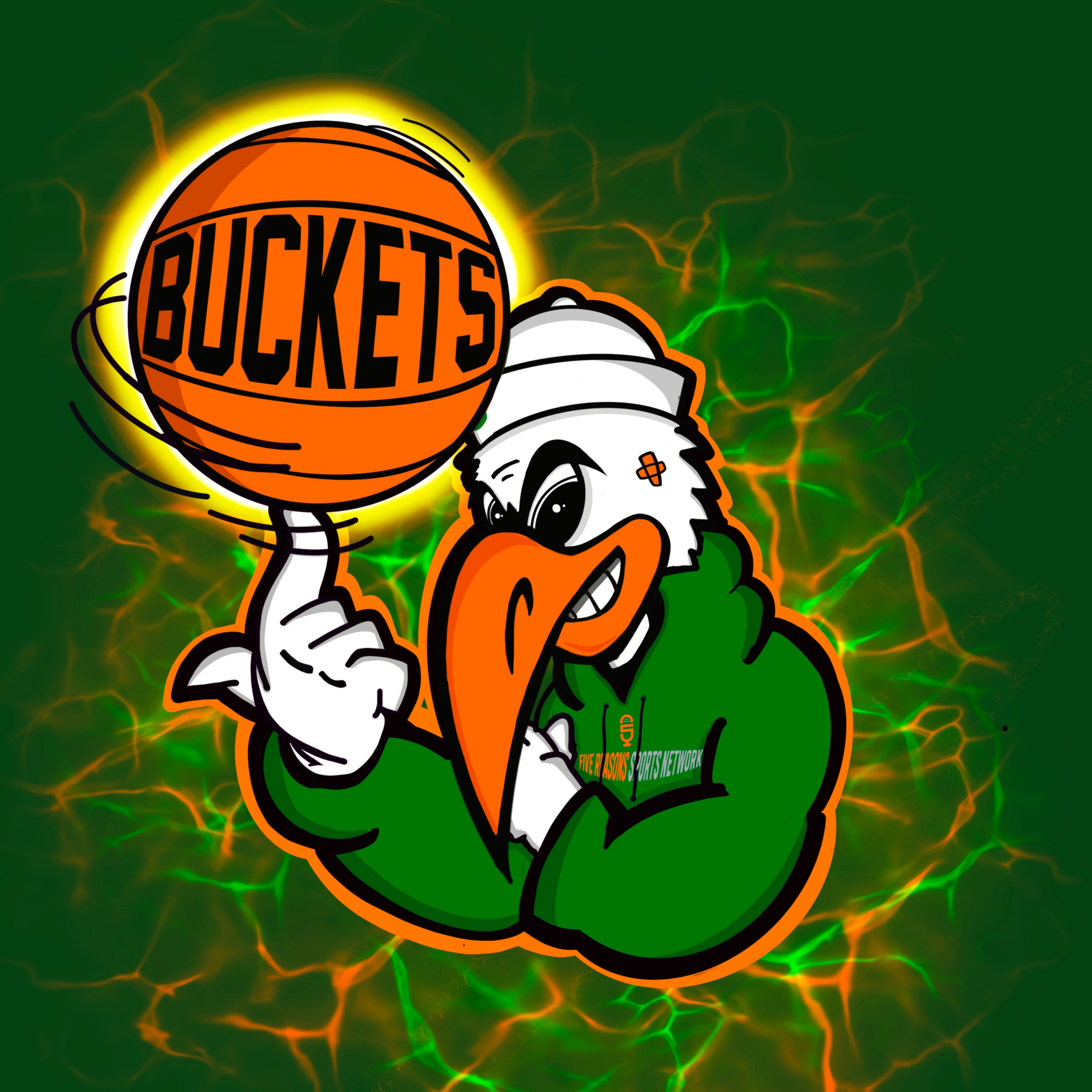 Miami Hurricanes Season Ends in Loss to Purdue | Buckets