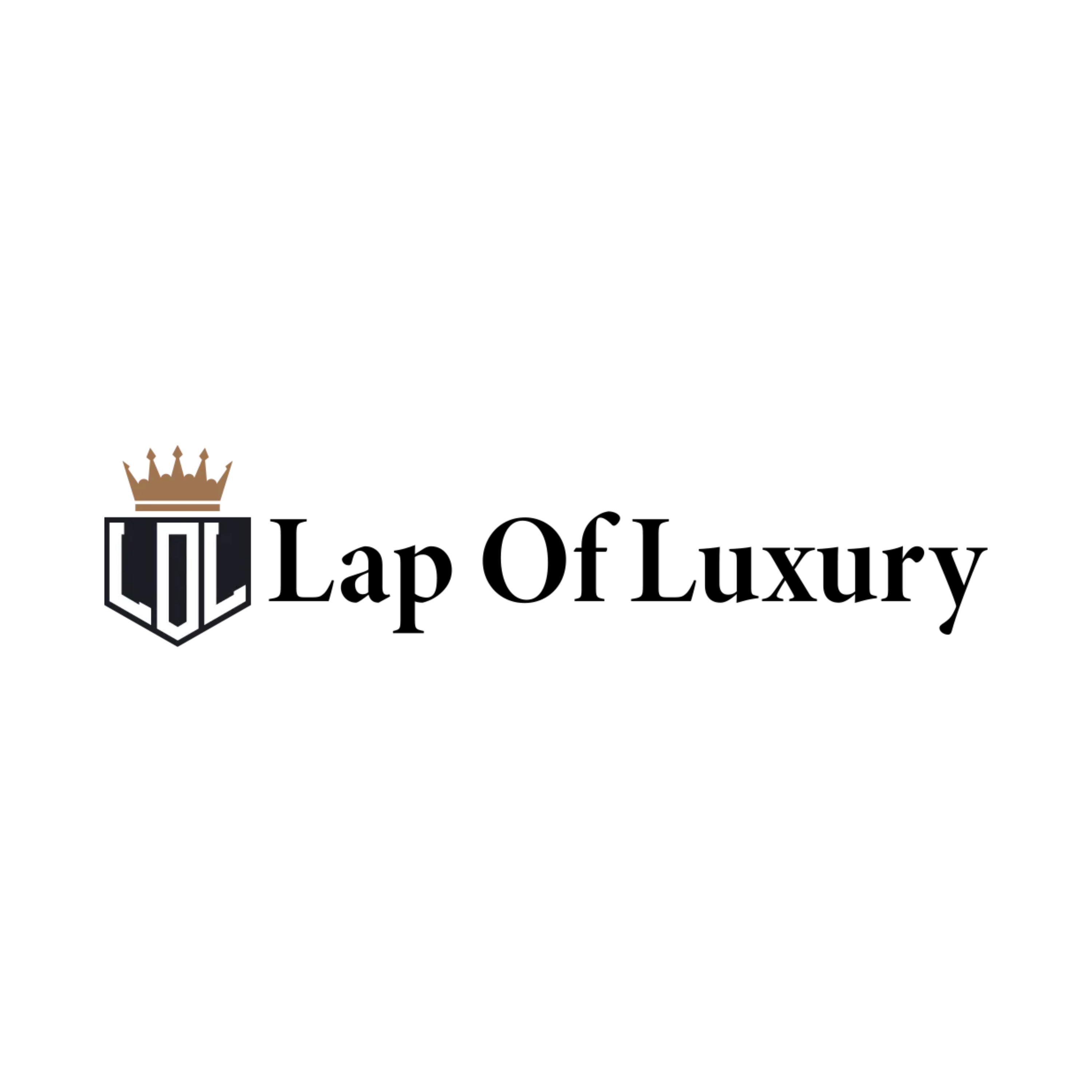 LAP OF LUXURY