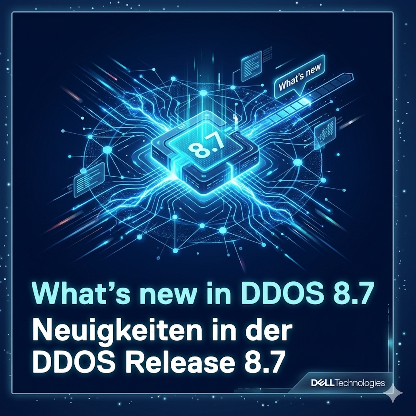 Release Radar: News in DDOS 8.7 episode artwork