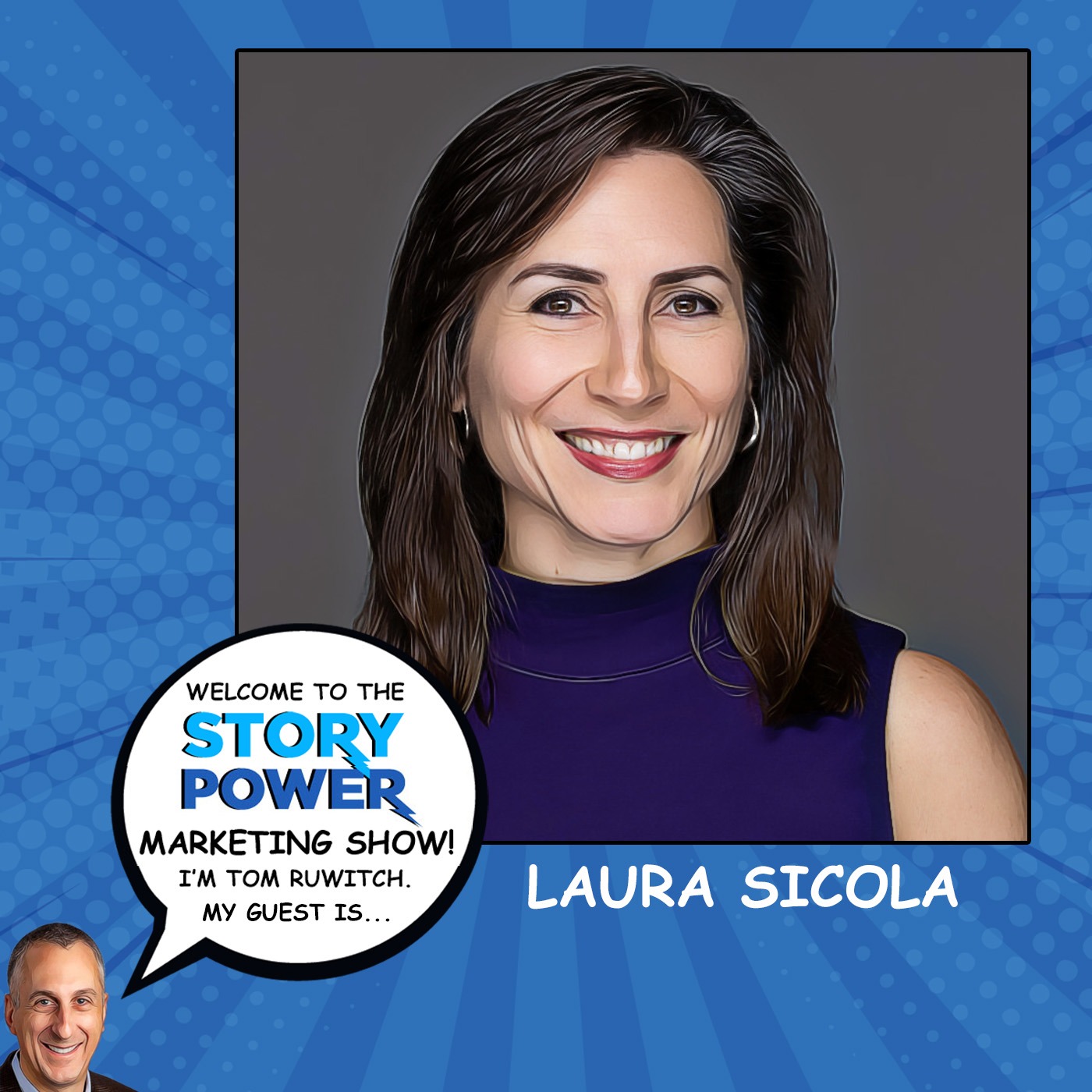 The Story Power Marketing Show