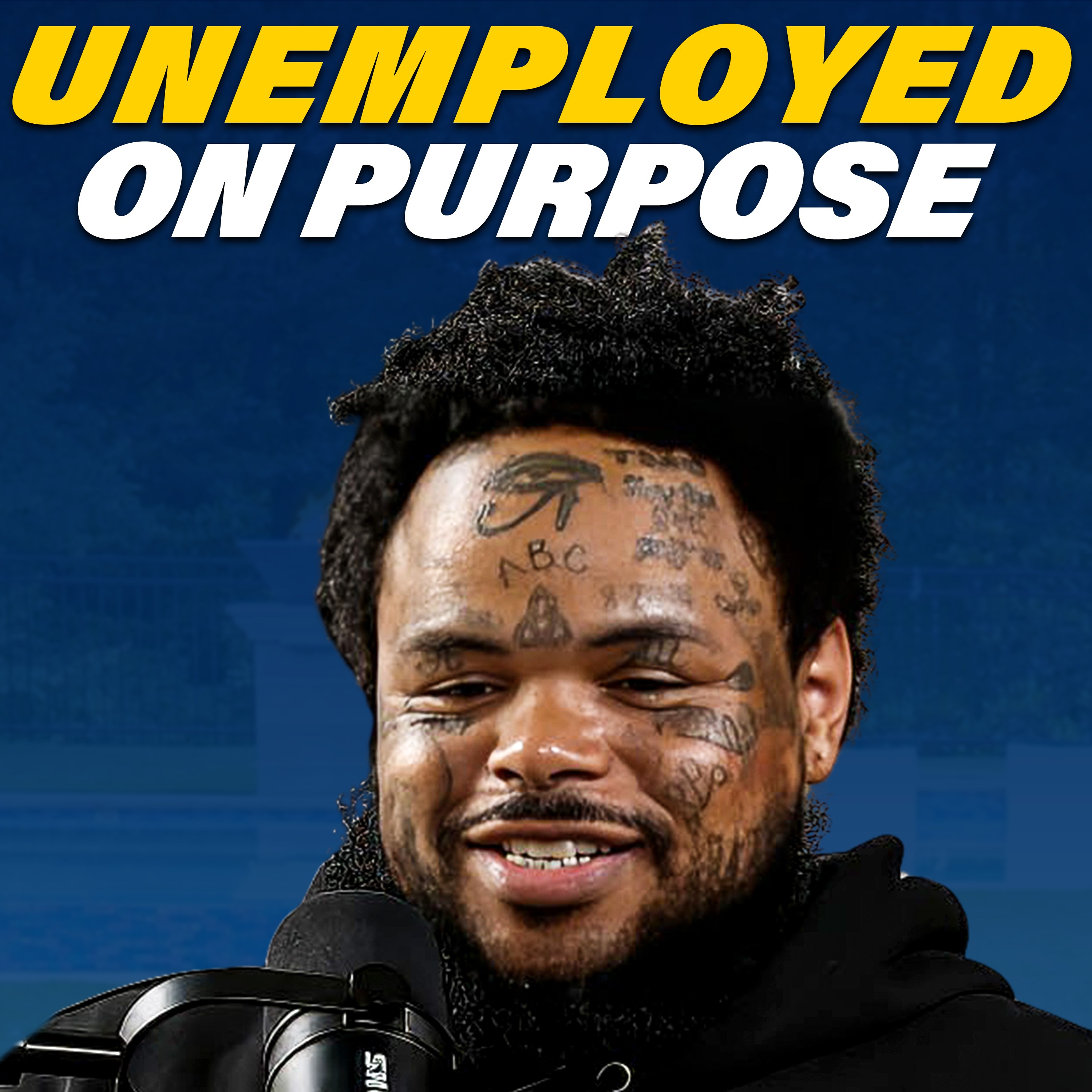 Circle of Greatness with Nehemiah Davis