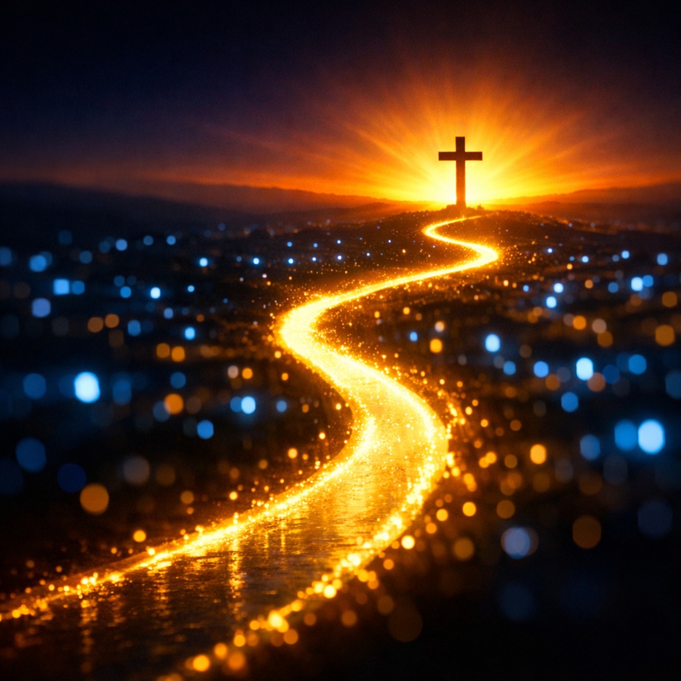 Mastering Hashtags: Reaching the Right People for Christ episode artwork