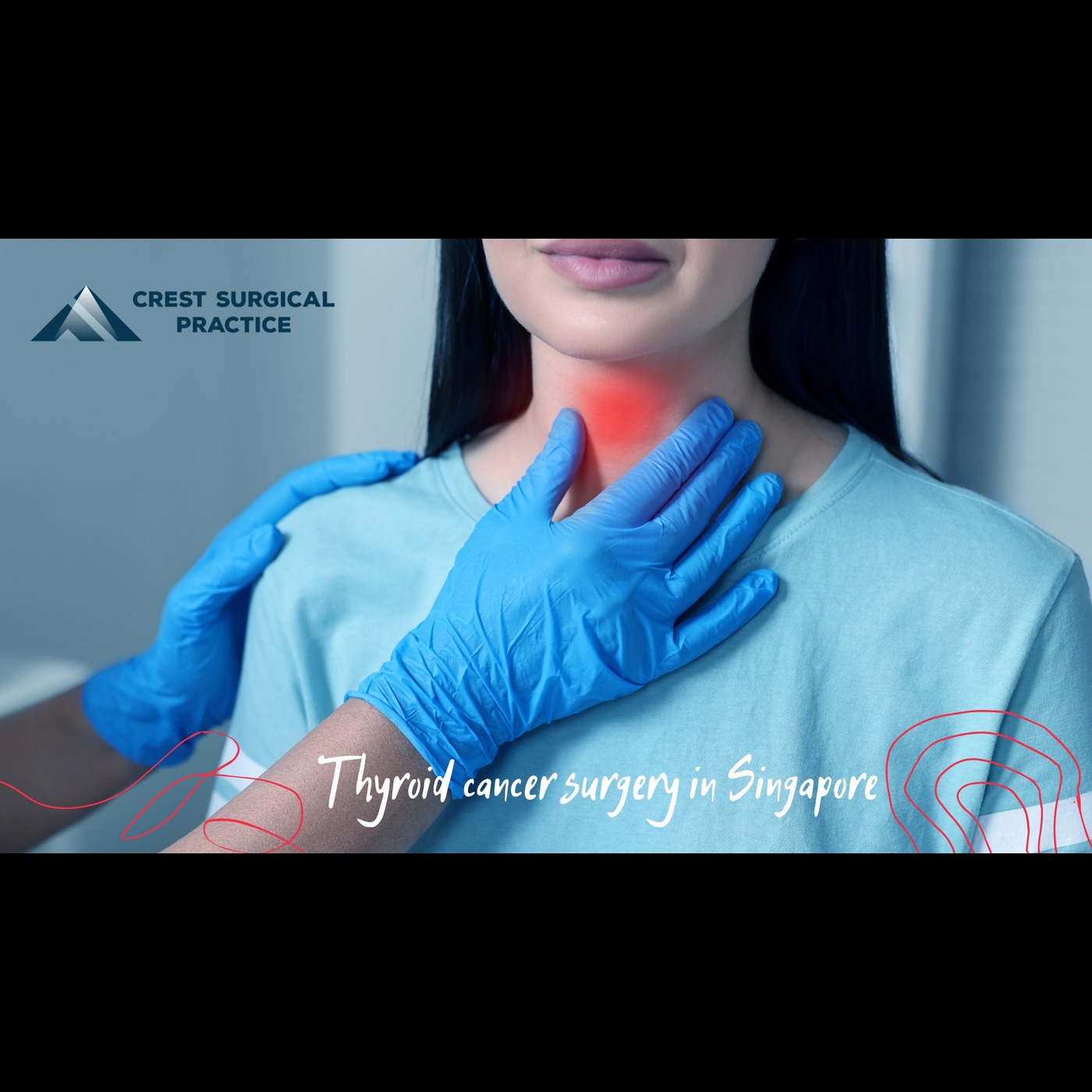 Navigating the Path of Thyroid Cancer Surgery episode artwork