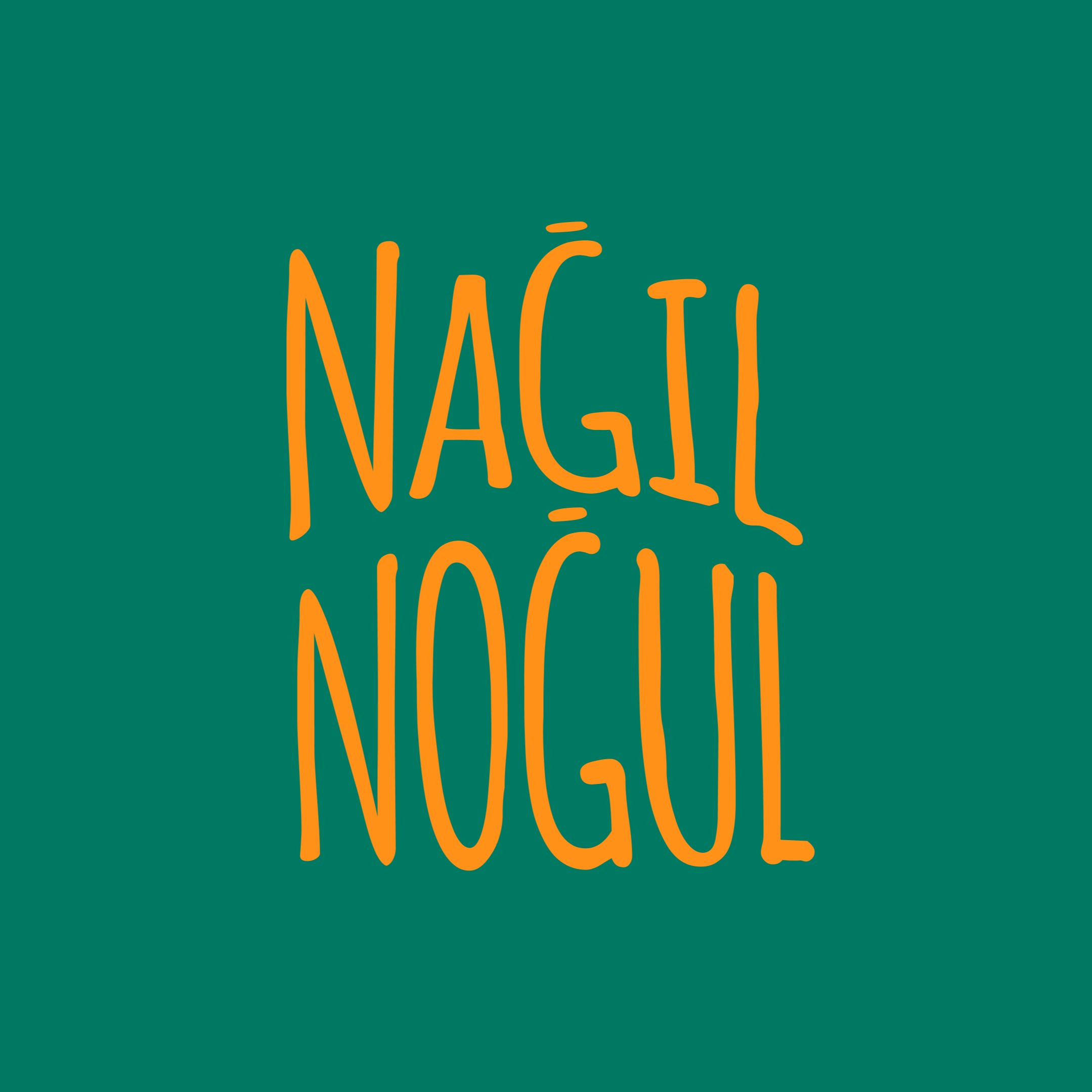 Nağıl Noğul