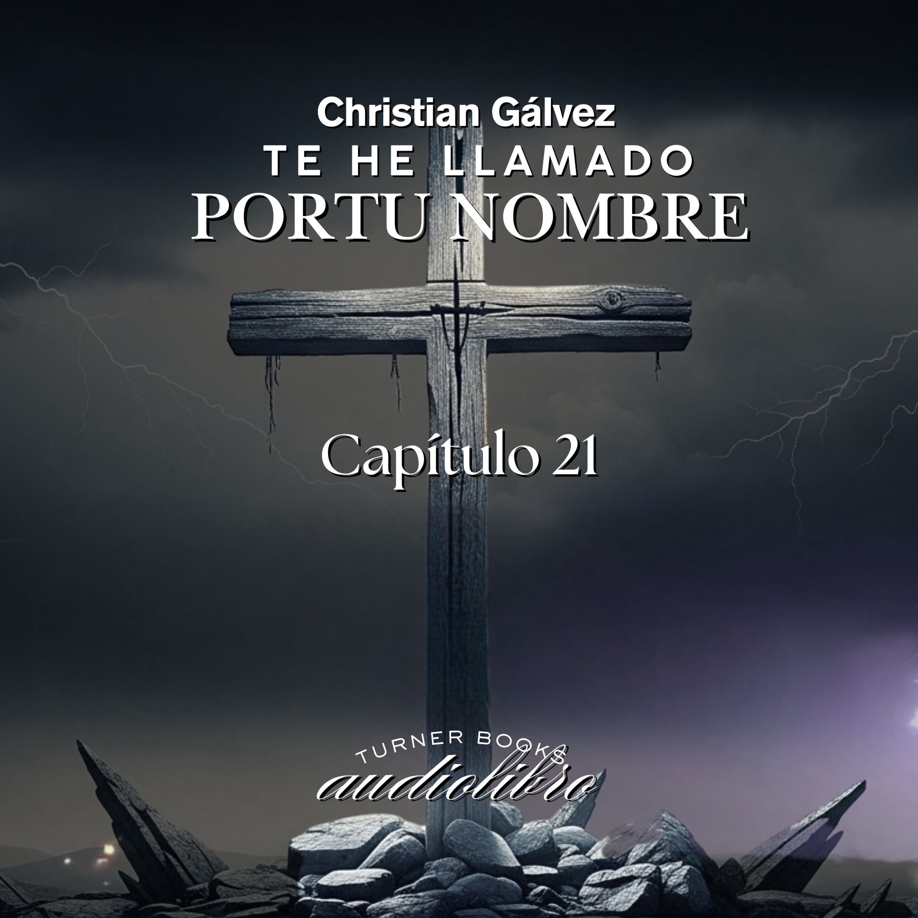 Capítulo 21 episode artwork