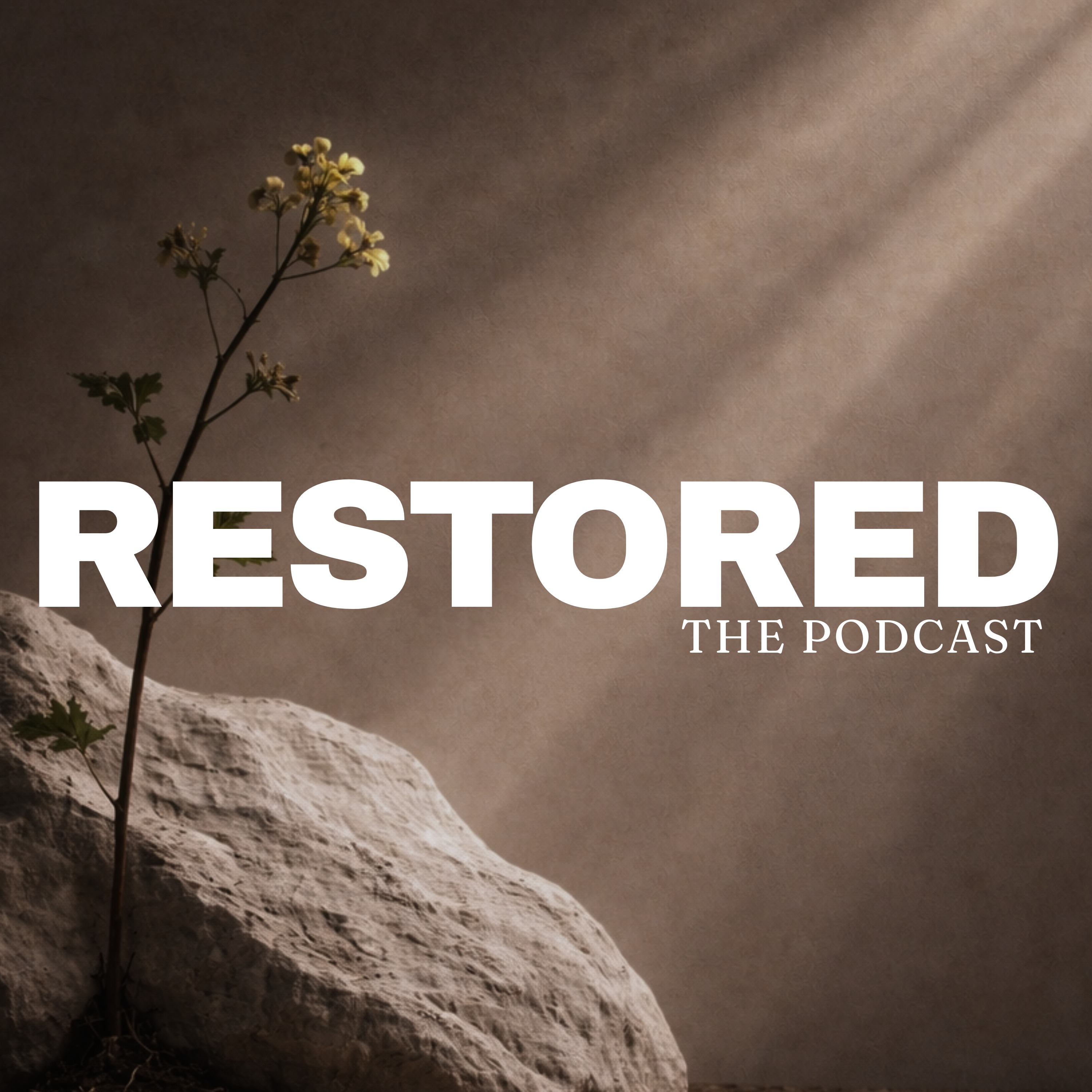 Restored