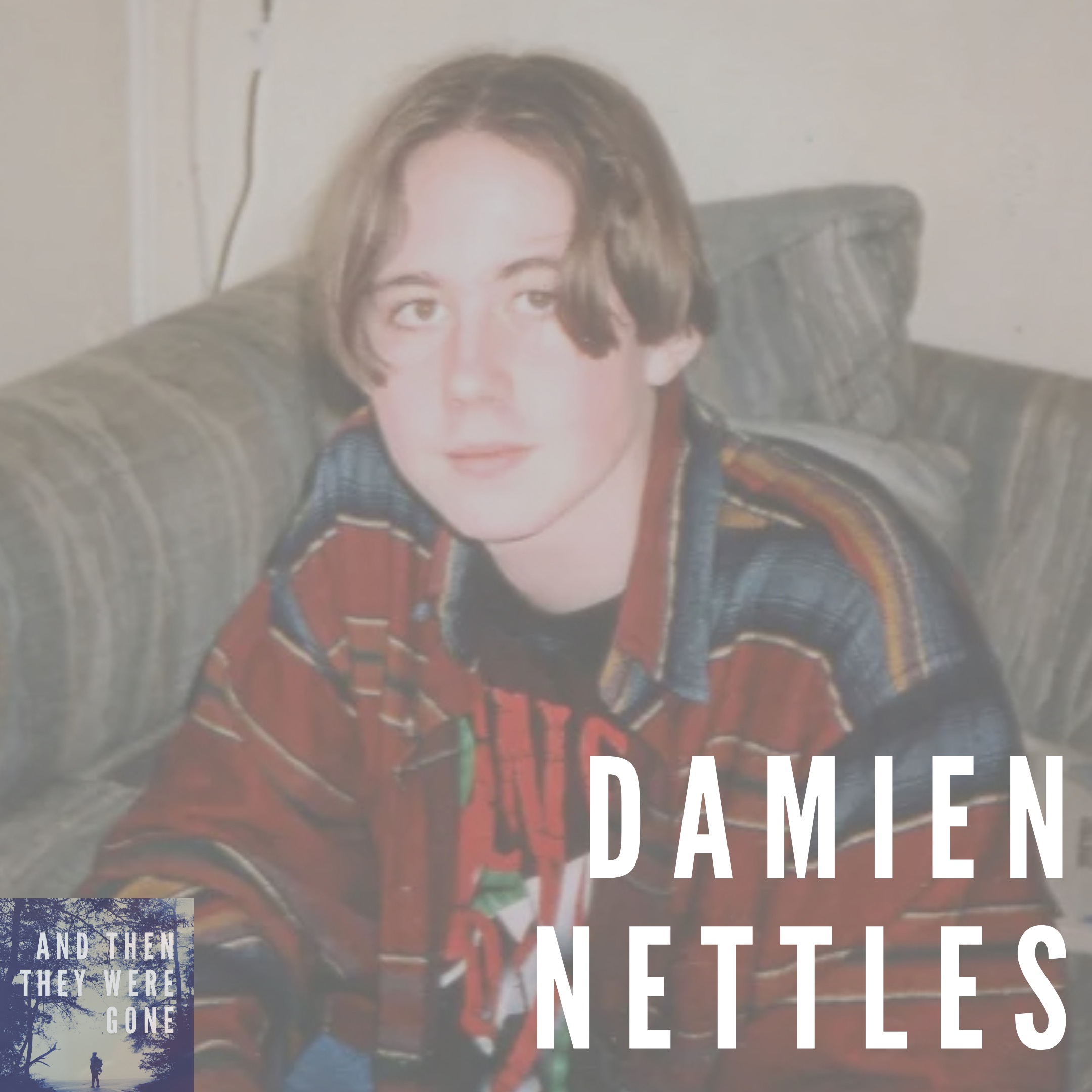 Damien Nettles