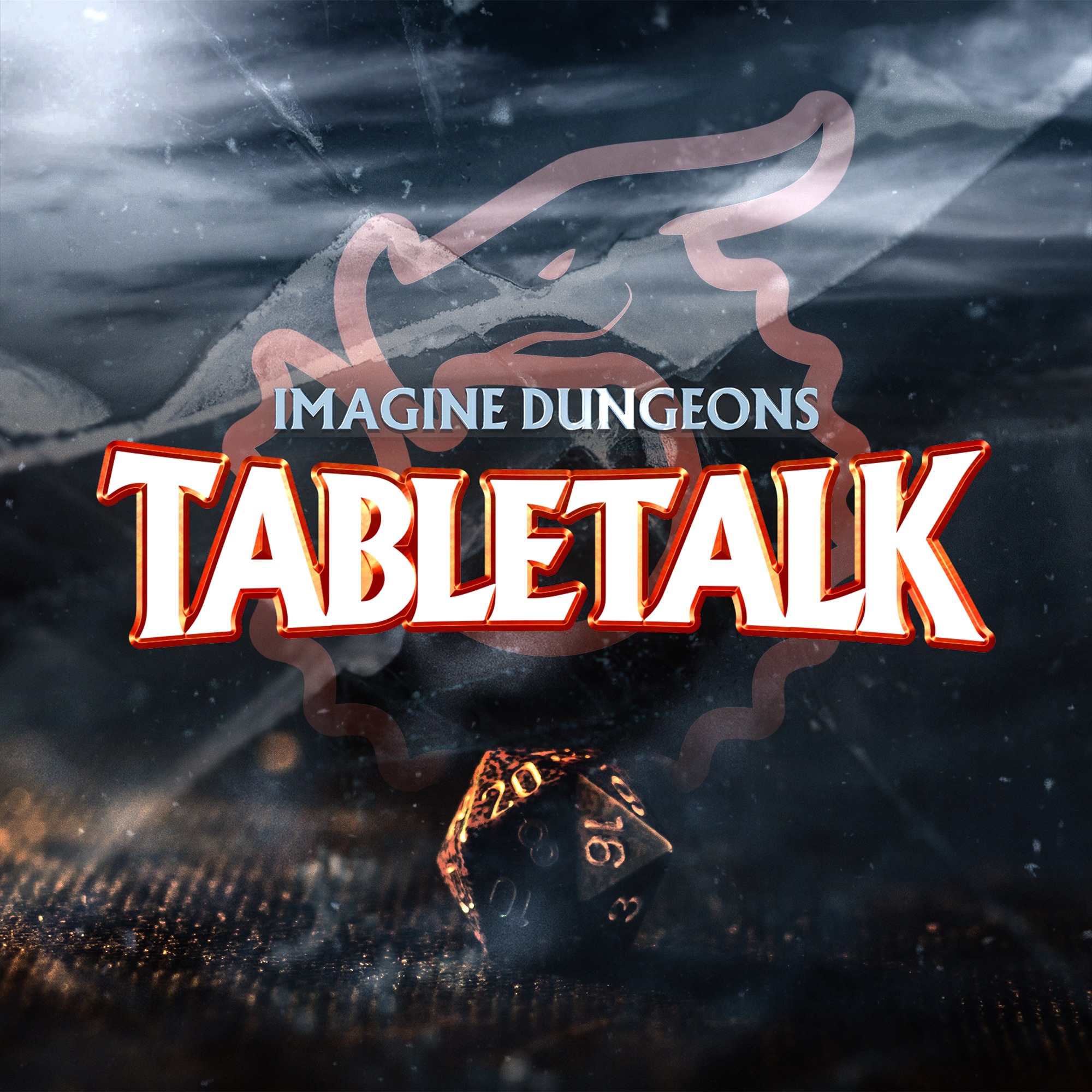 Tabletalk: Carter's Character Corner Tabletalk: Carter's Character Corner