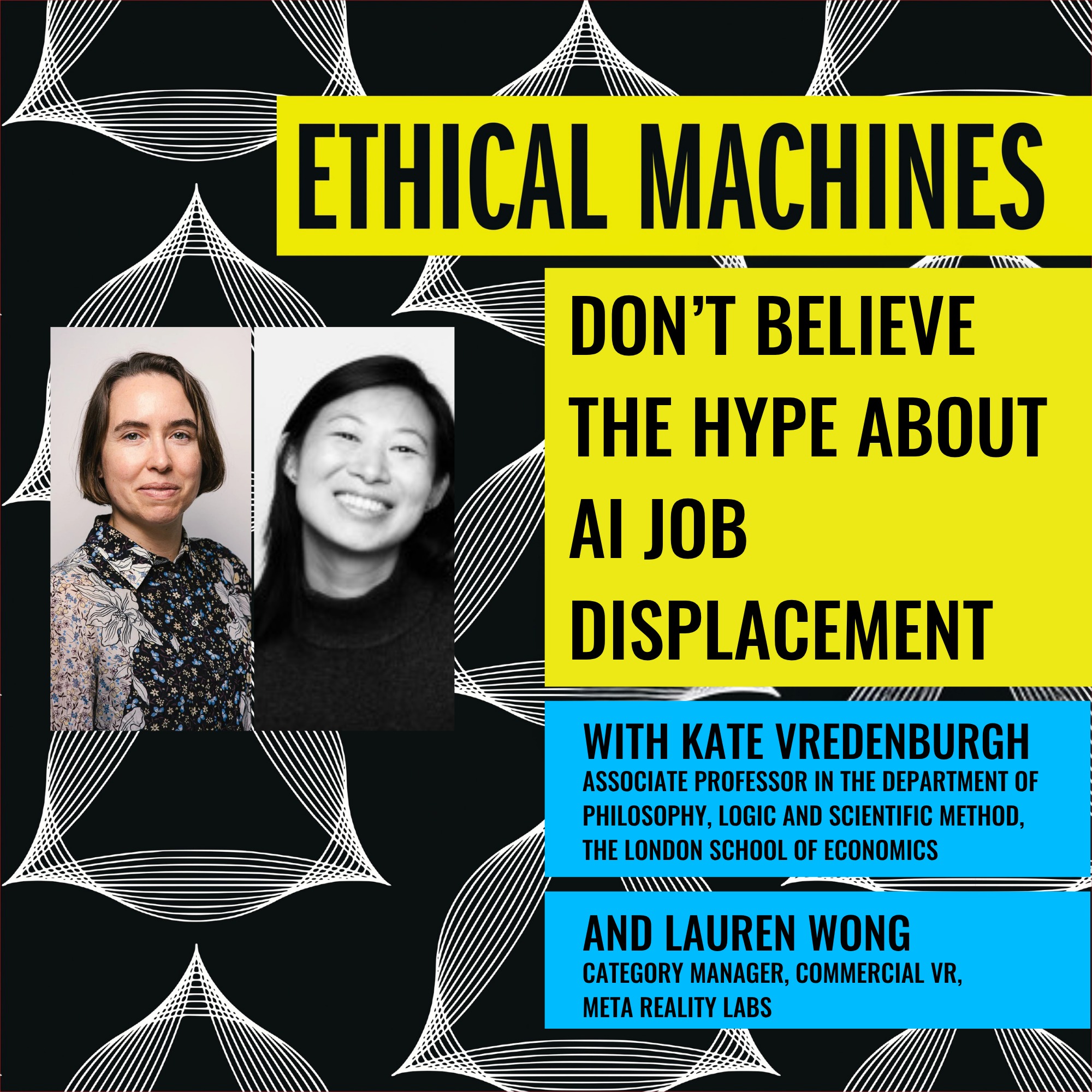 Don’t Believe the Hype About AI Job Displacement