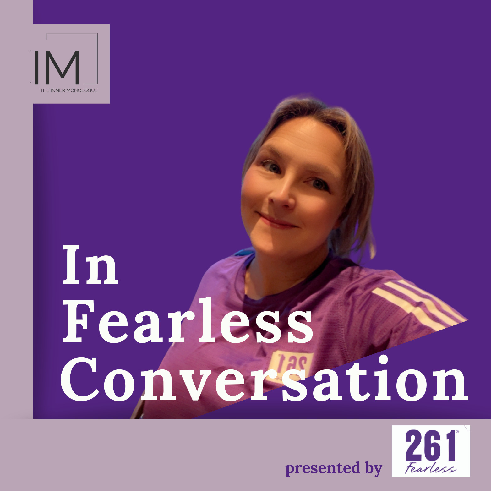 In Fearless Conversation