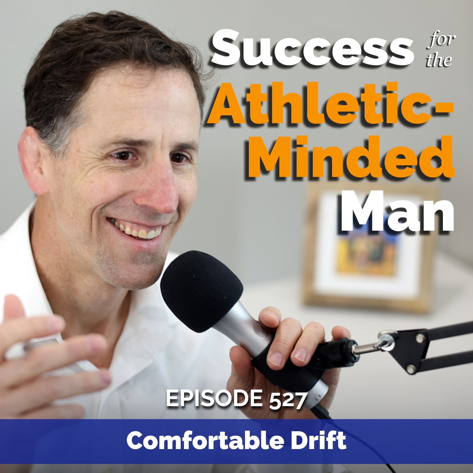 Comfortable Drift: How Complacency Is Robbing You and What To Do About It