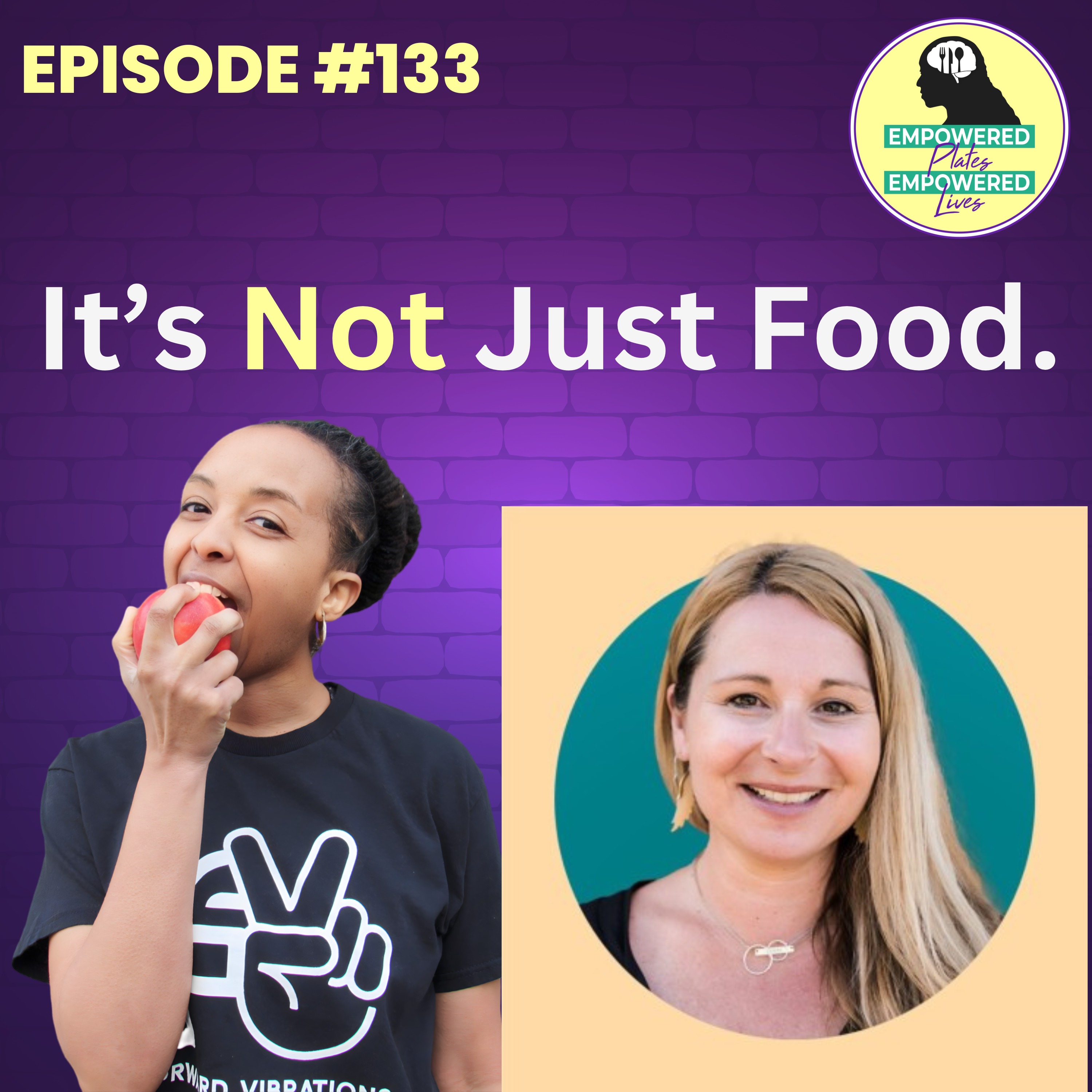 Why Your Gut Isn’t Healing (Even If You’re Eating “Healthy”) episode artwork