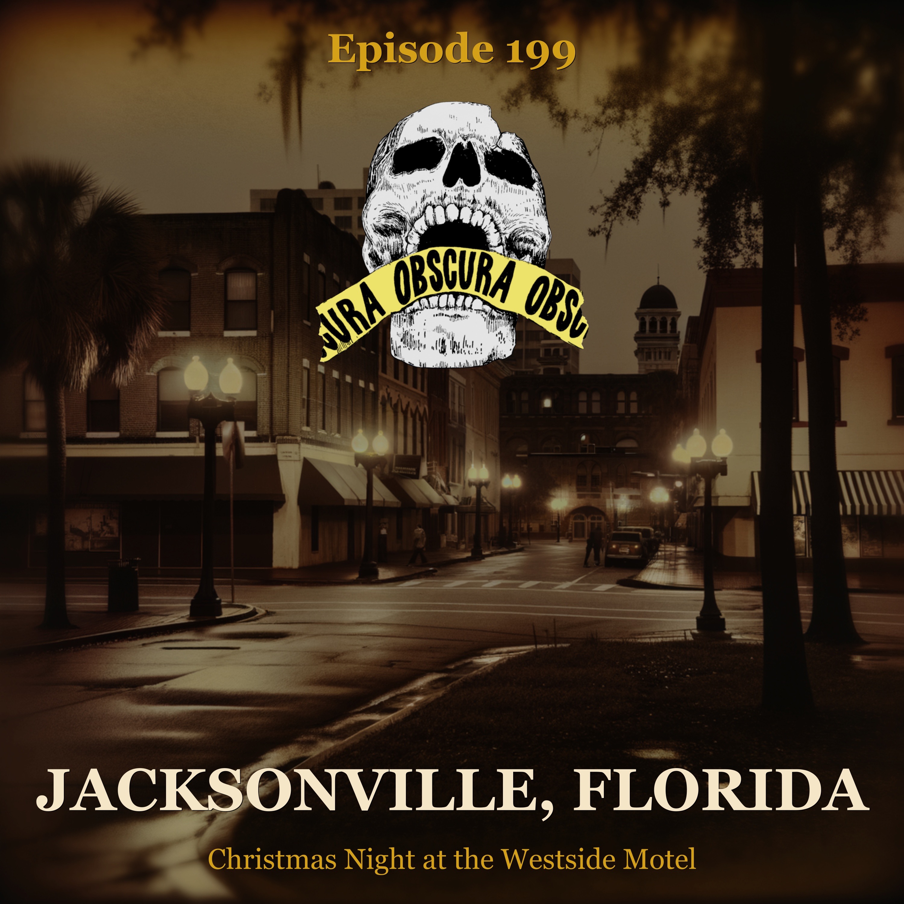 MURDERED: Leah Kline & Vivian James | Jacksonville, Florida 2019 artwork