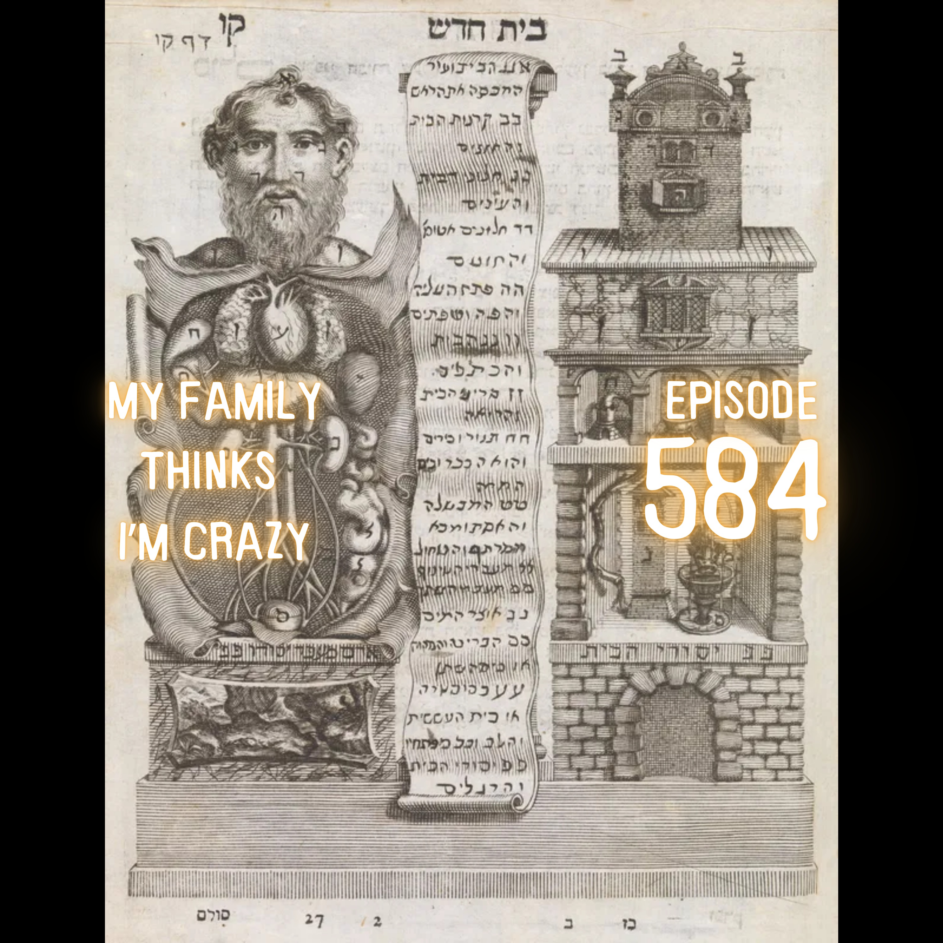 Esoteric Eddie | Zionism Explained, Baal, and Moloch and Goys Oh My!